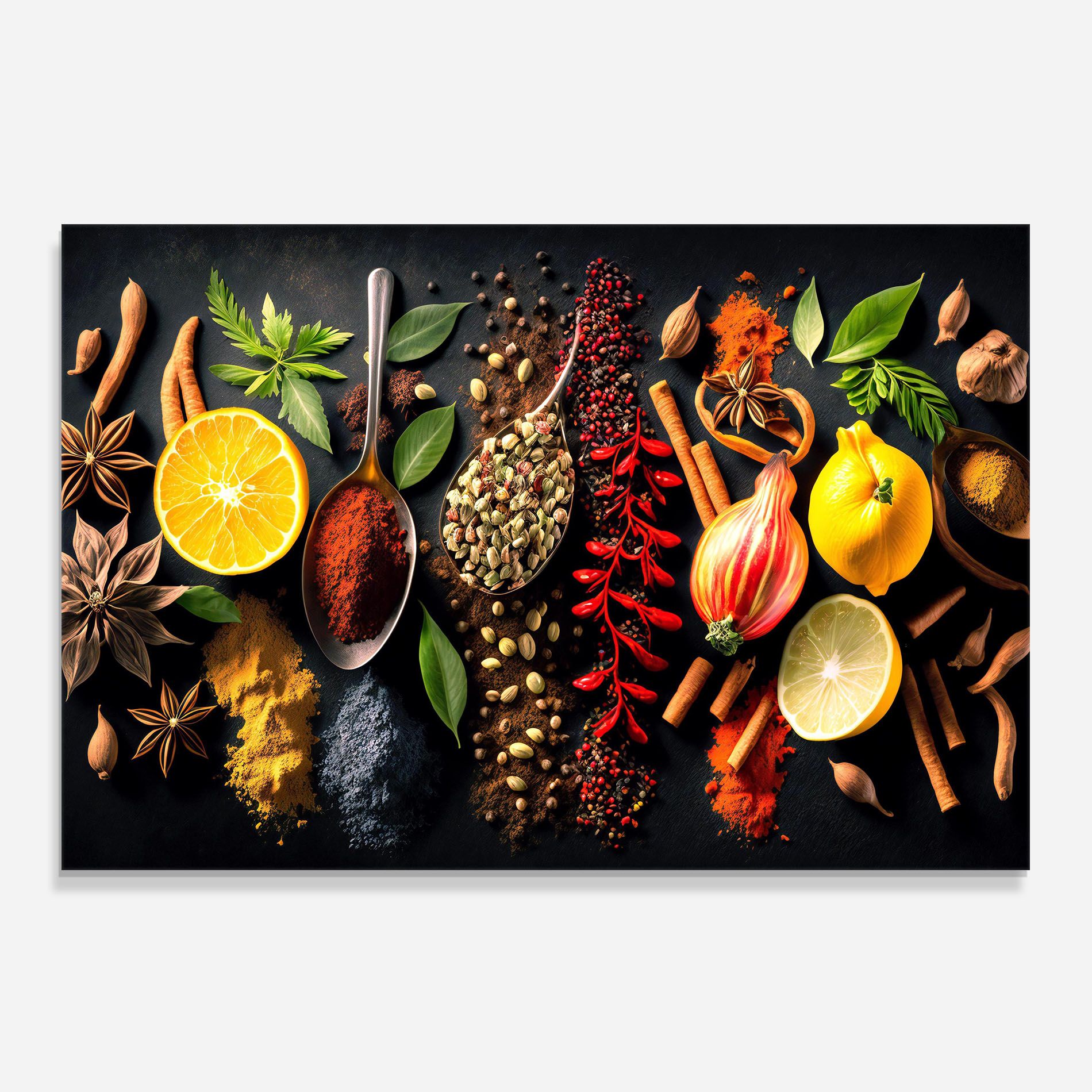 Closeup Pices mockup 0