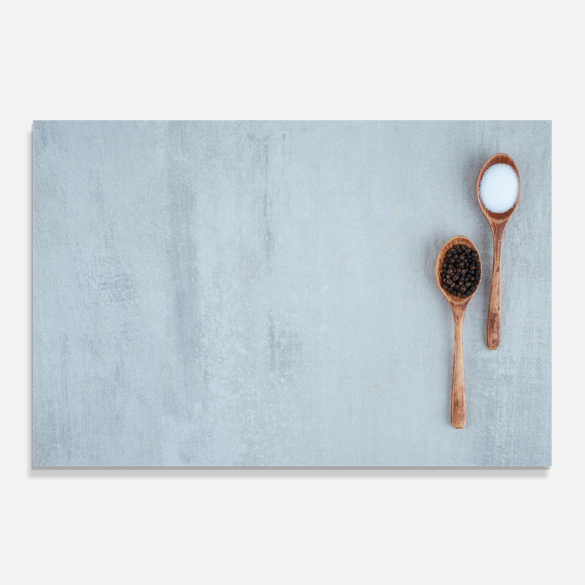 Salt Pepper Spoons mockup 0