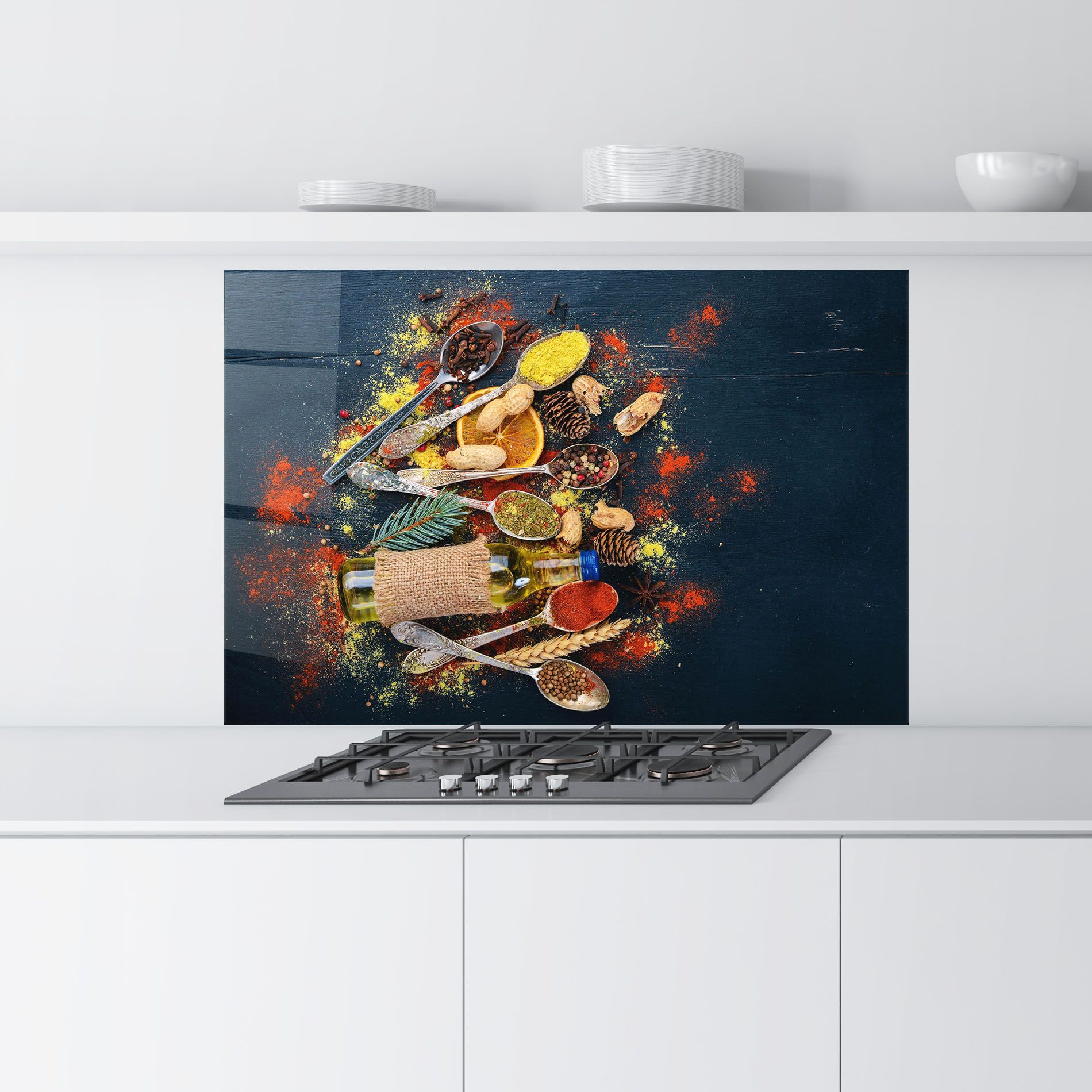 Indian Cuisine mockup 9