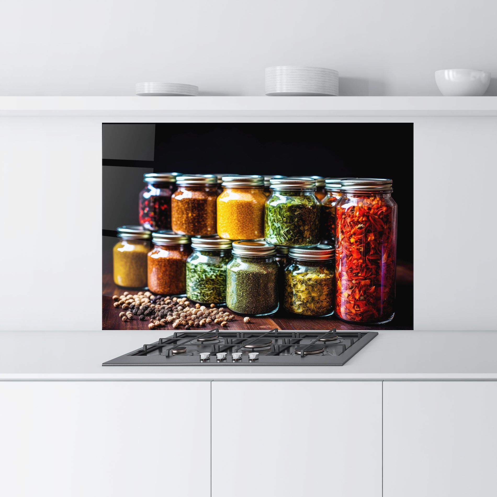 Kitchen Spice Up mockup 9