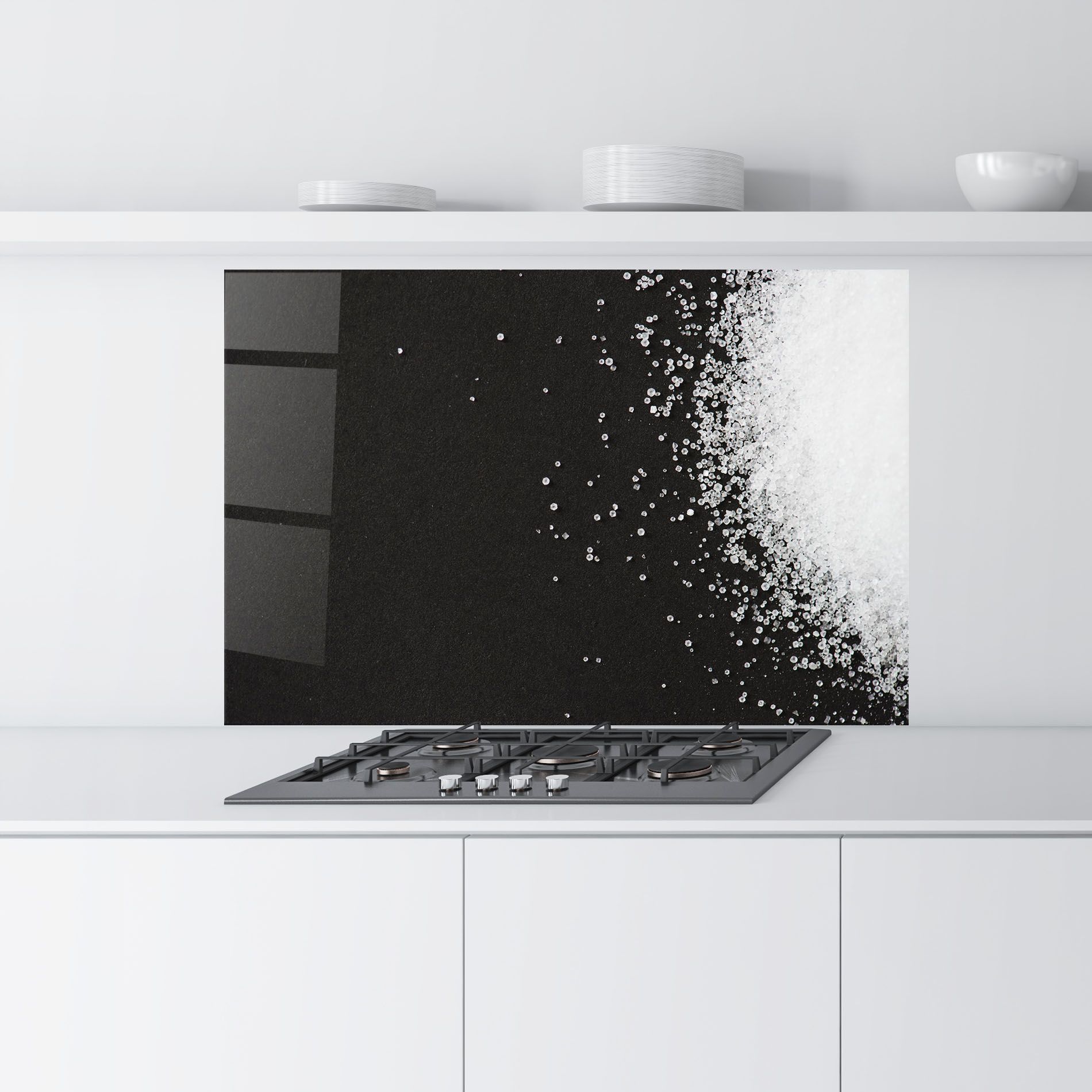 Salt Texture mockup 9