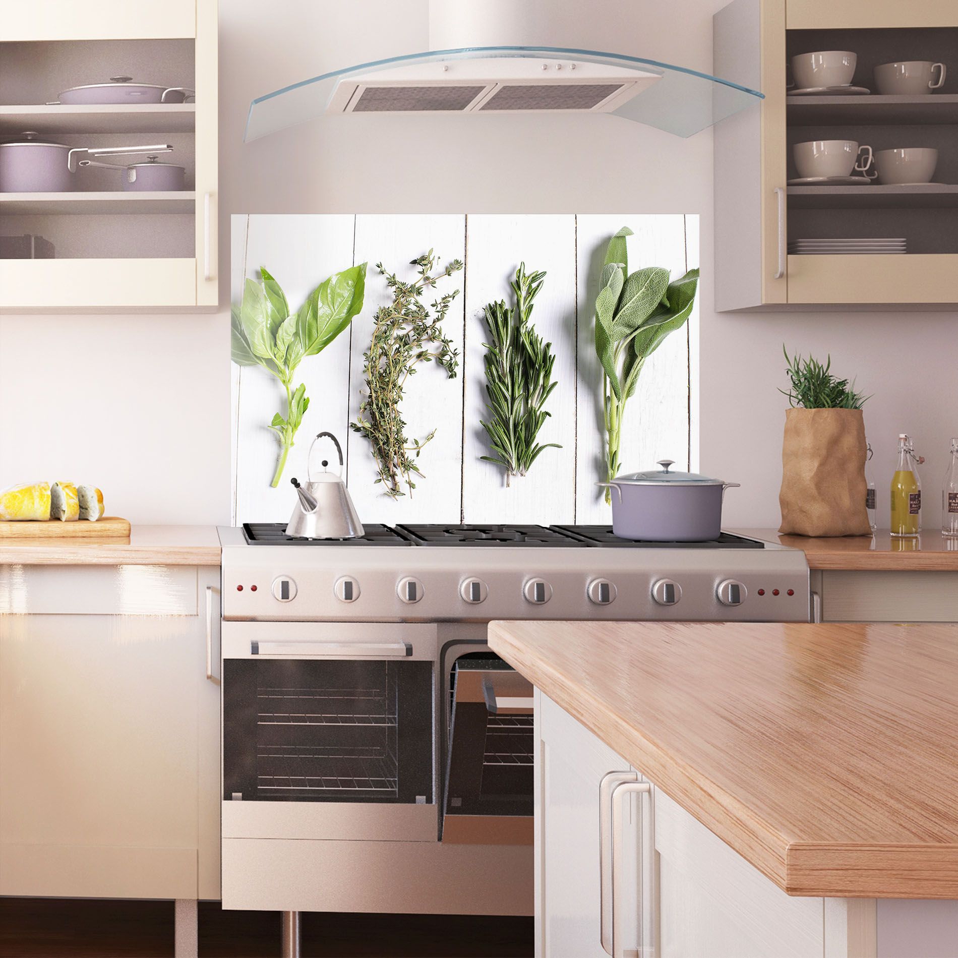 Different Herbs mockup 1