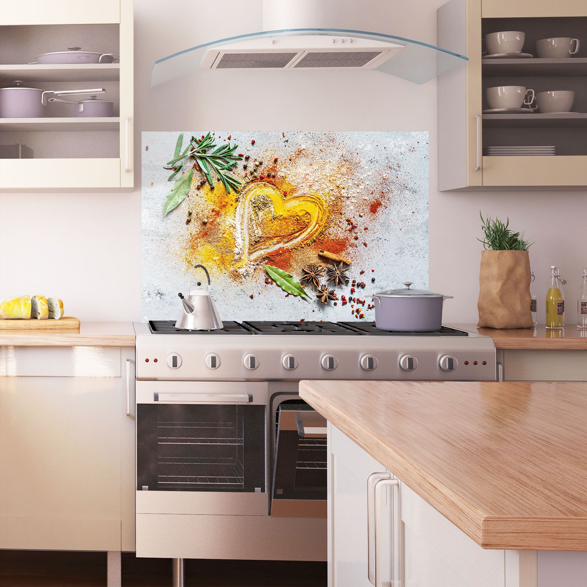 Heart Spice Powders mockup 1