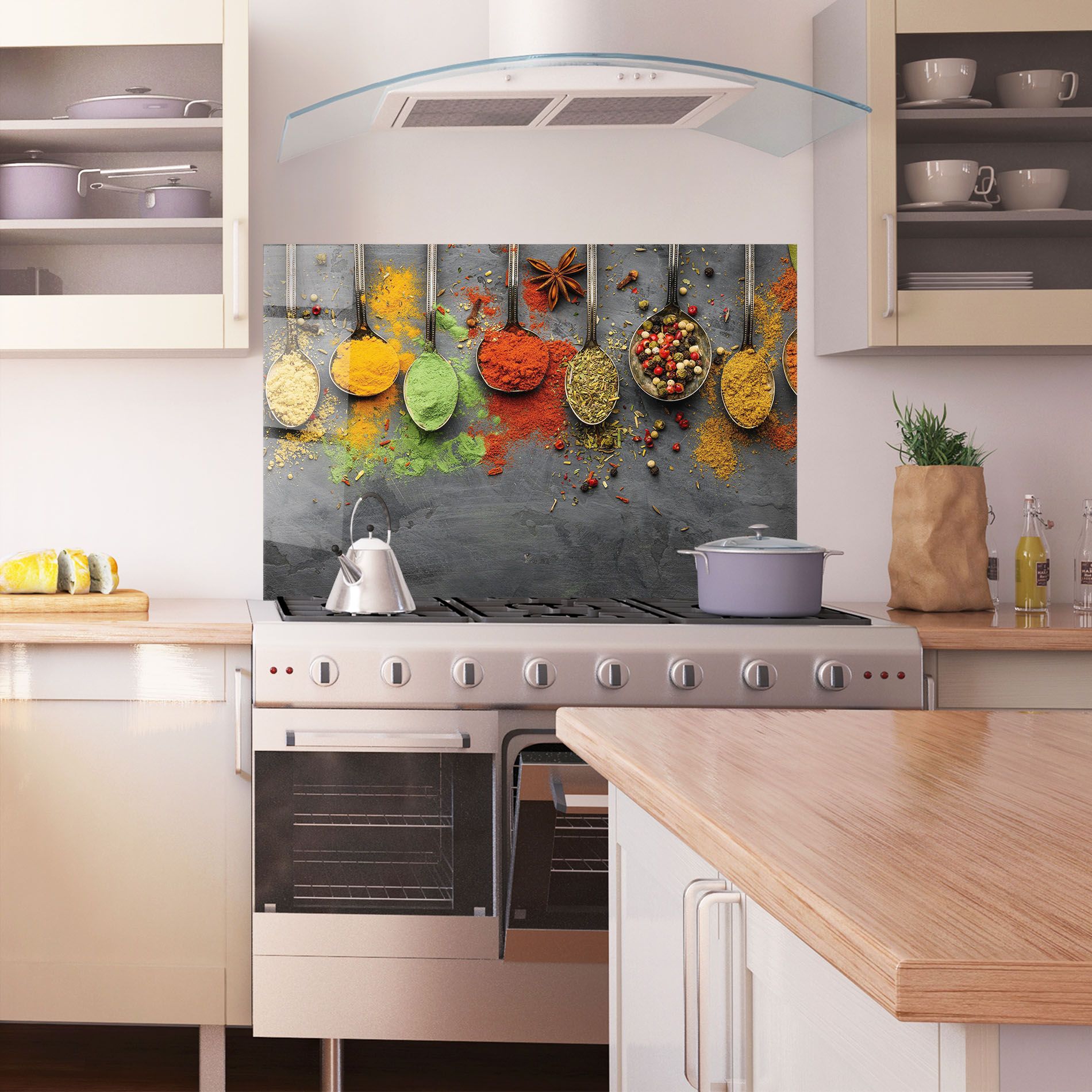 Various Seasonings mockup 1