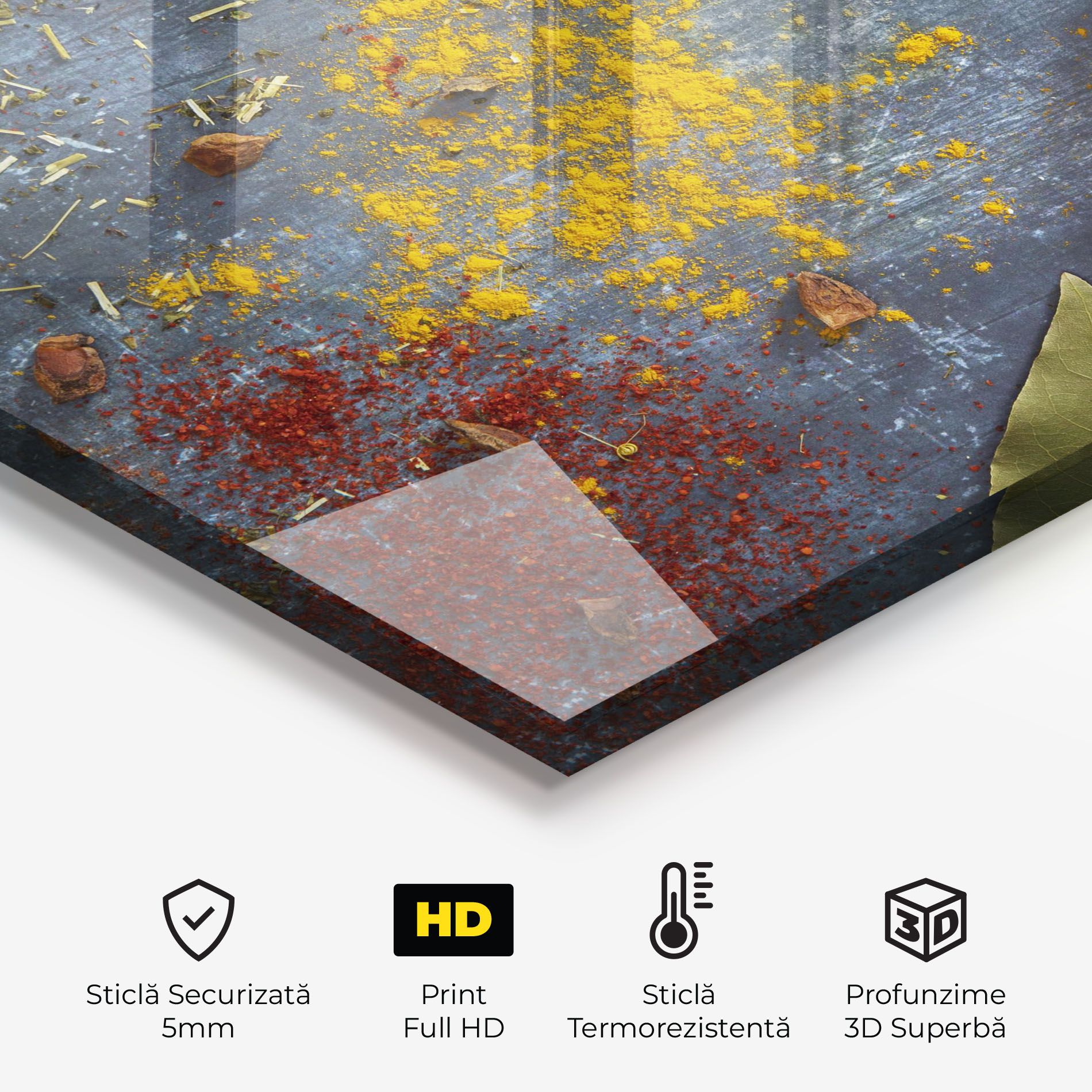 Bowls With Spices mockup 2