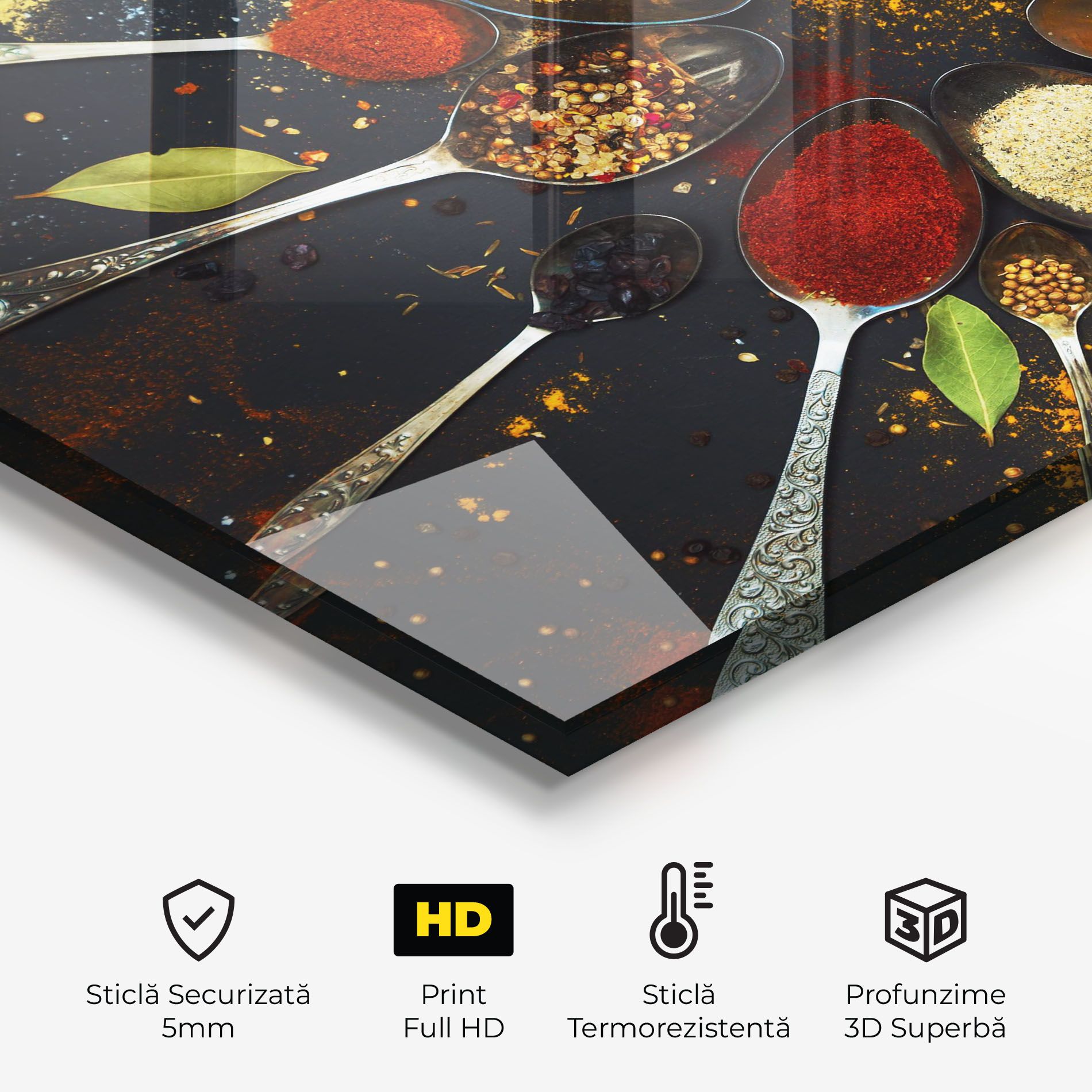 Cooking Spoons mockup 2