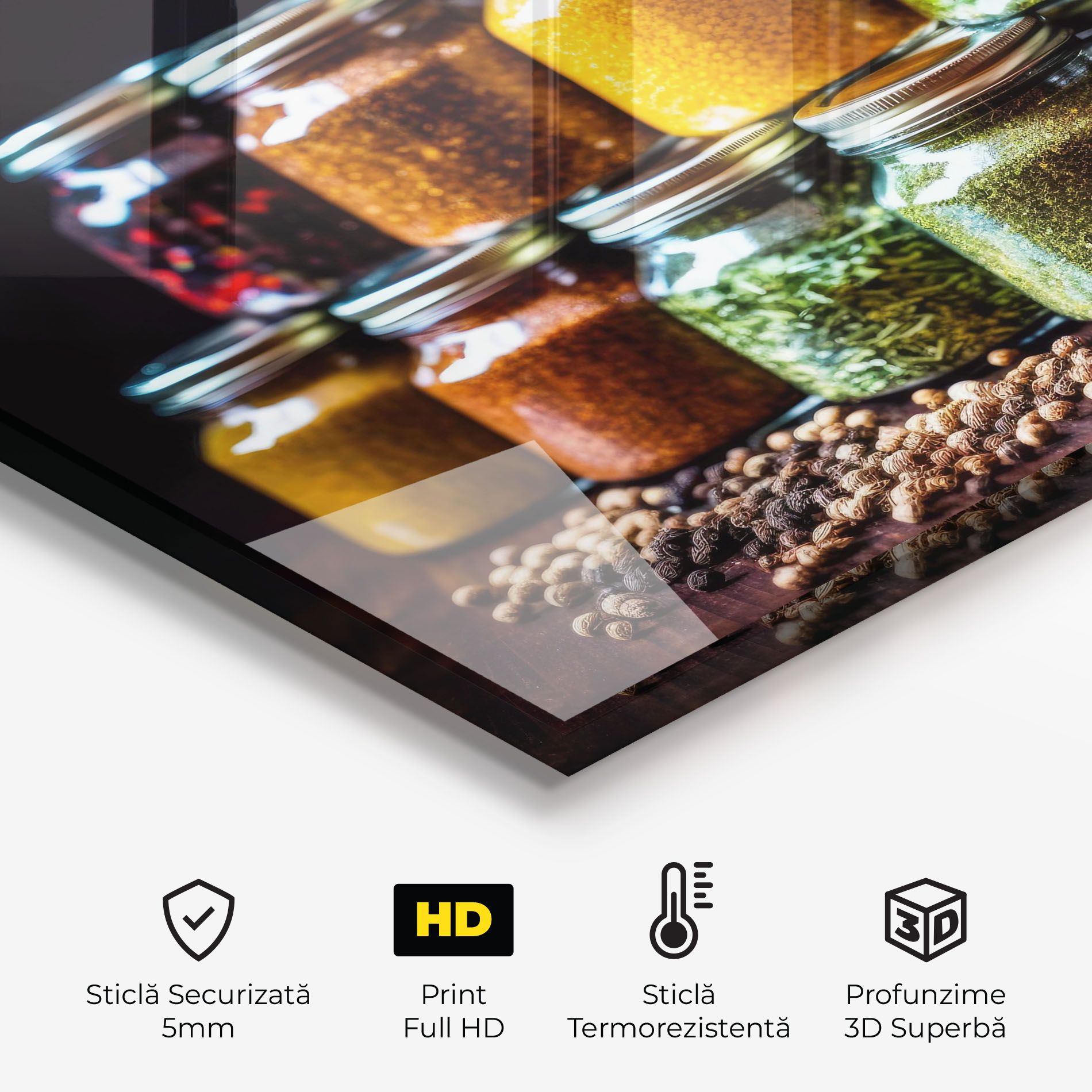 Kitchen Spice Up mockup 2