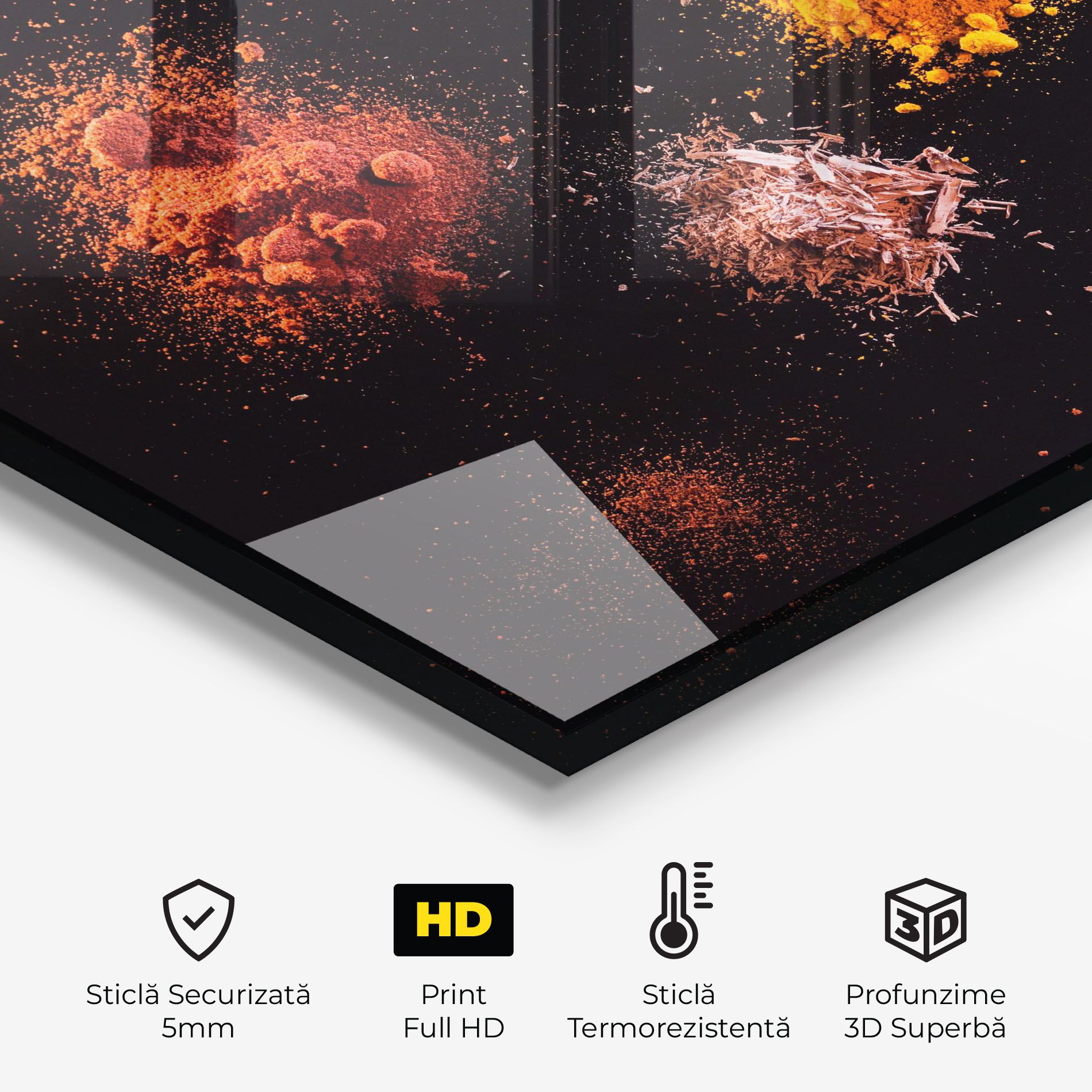 Powder On Black mockup 2