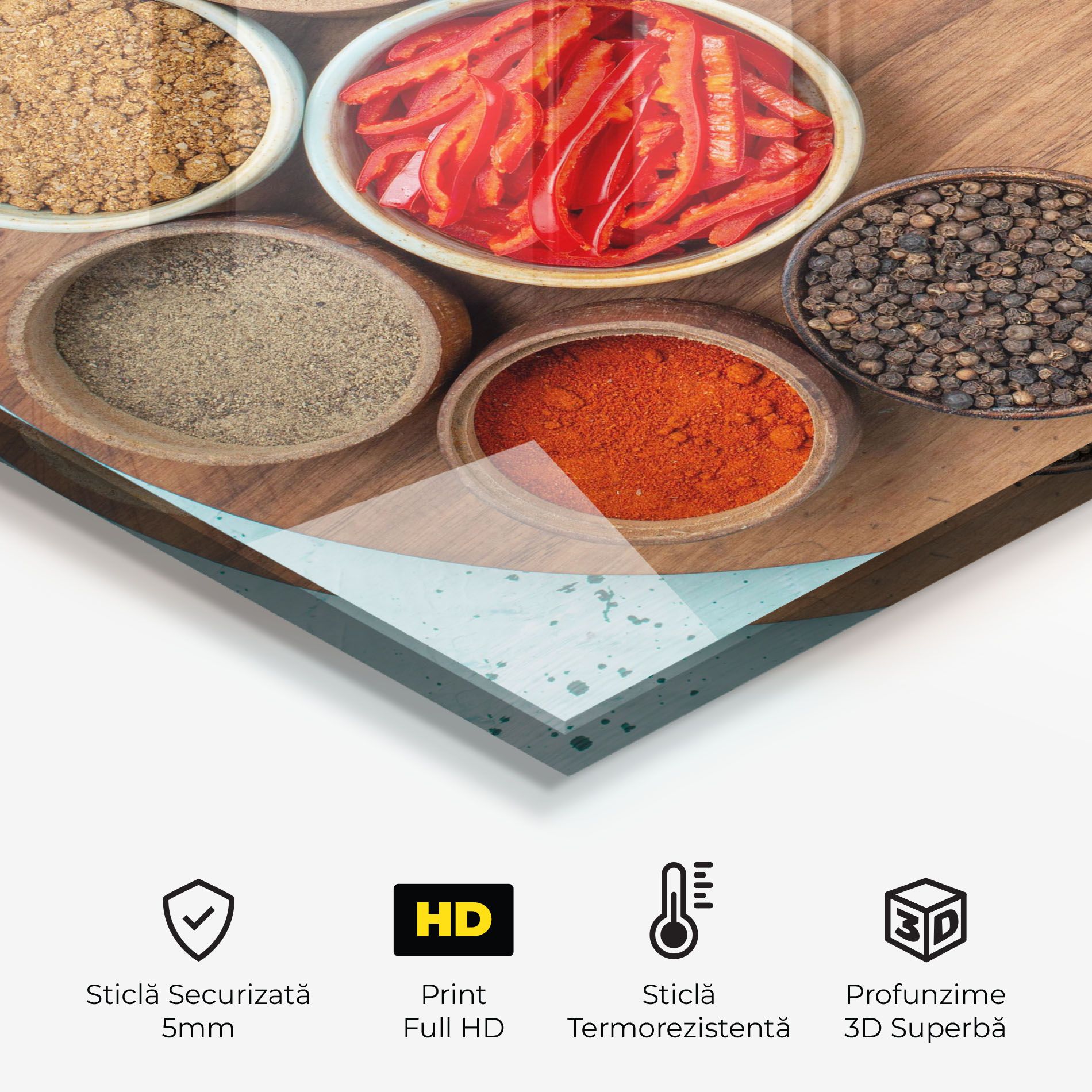 Spices On Blue mockup 2
