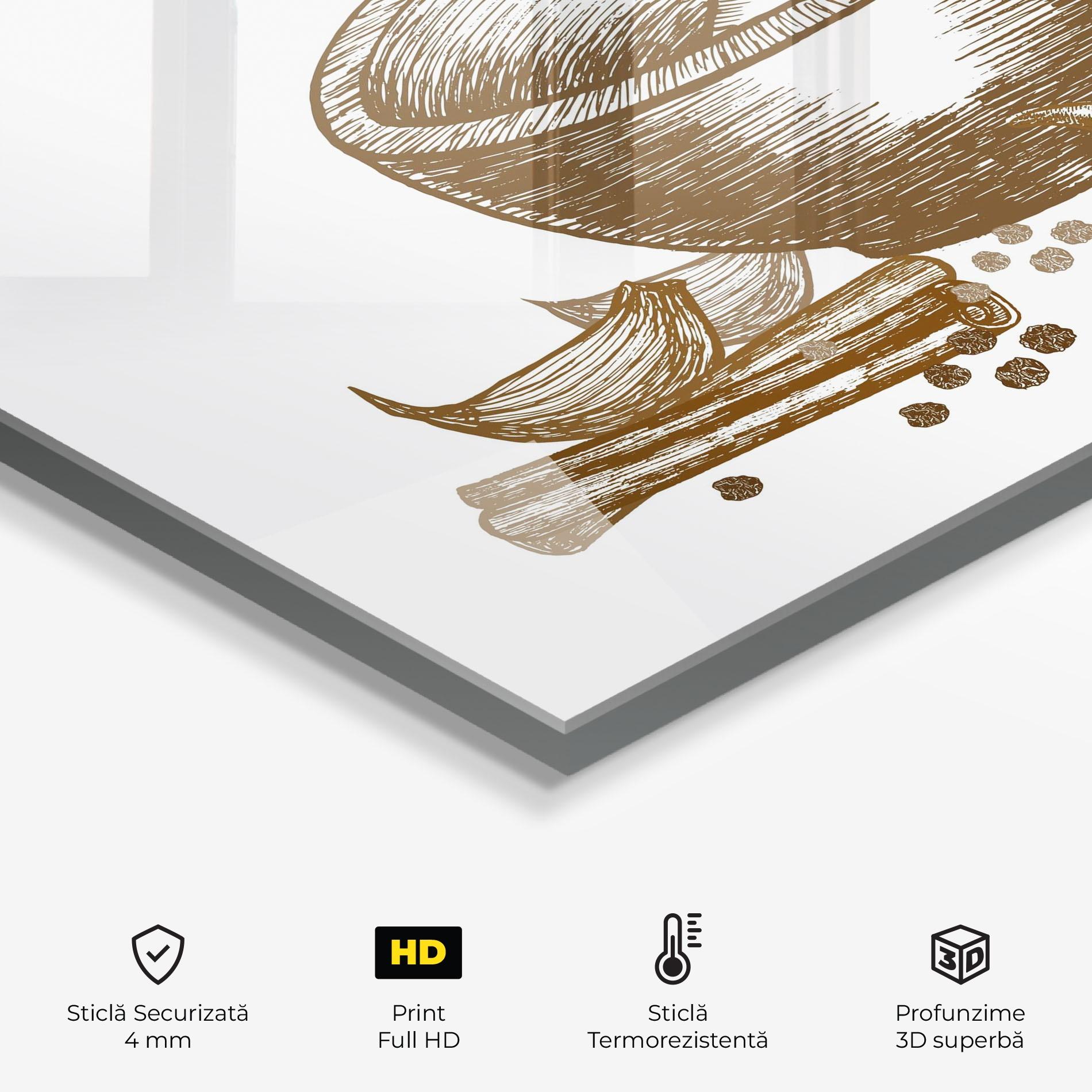 Panou Sticla Bucatarie Spicies mockup 2