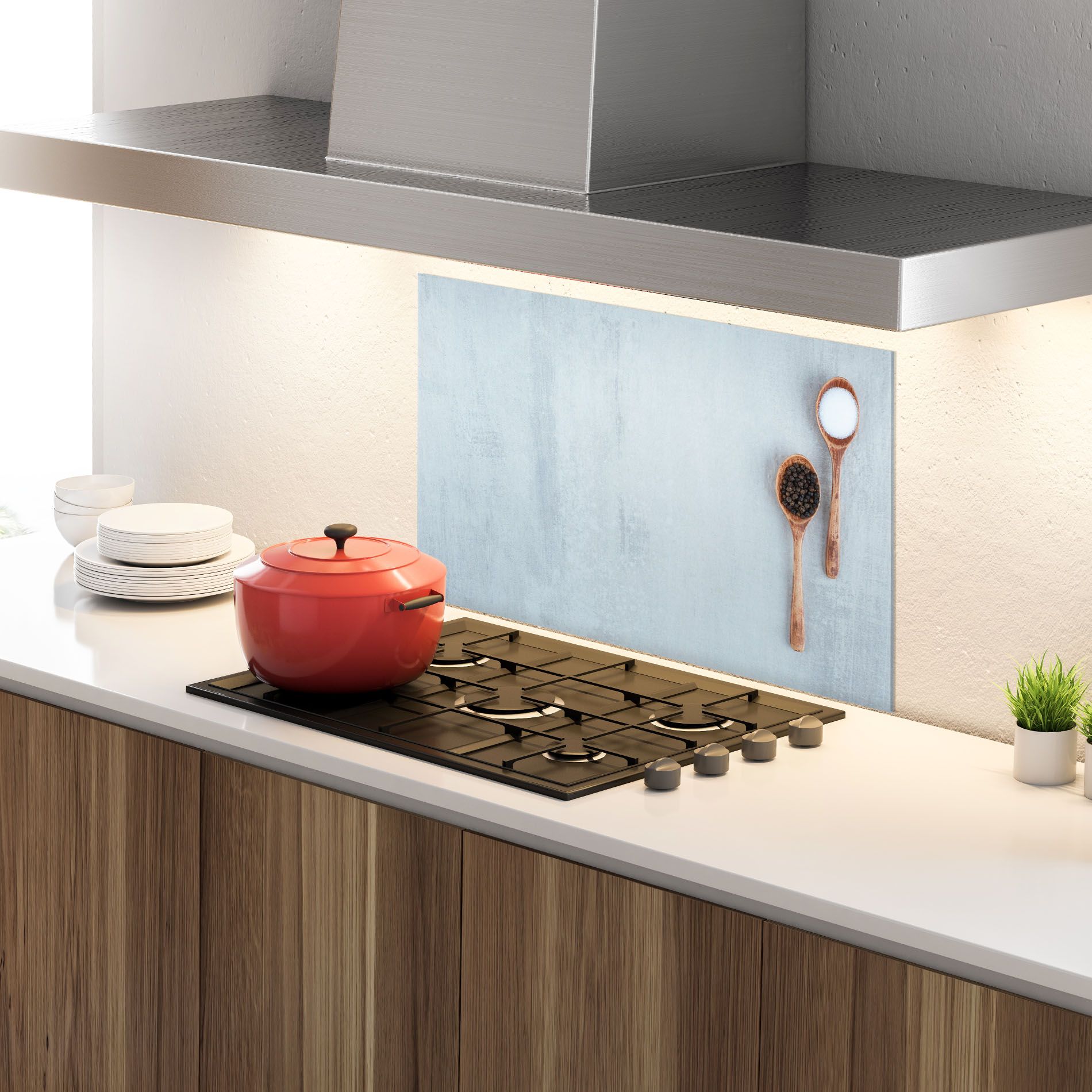 Salt Pepper Spoons mockup 4