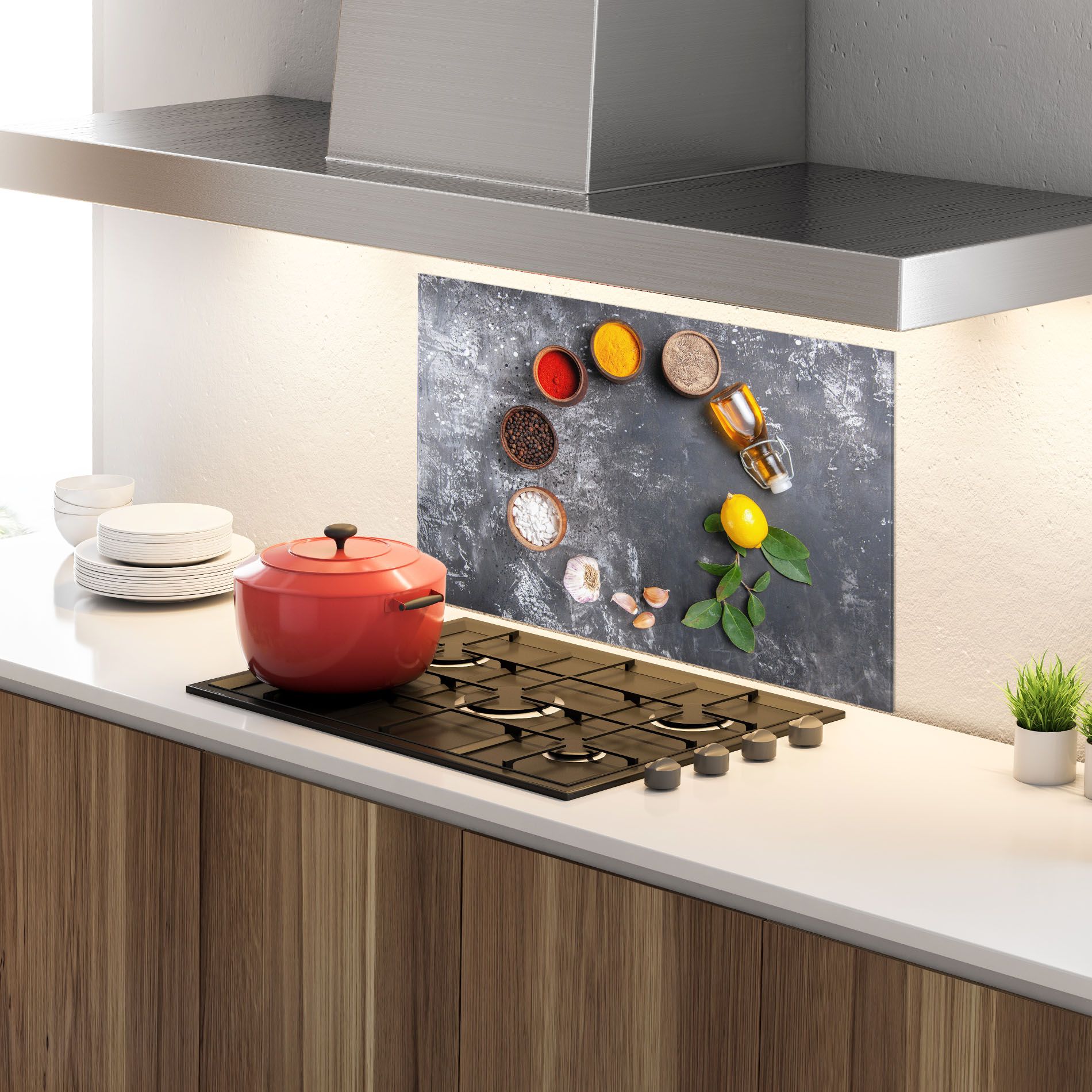 Seasonings With Oil mockup 4