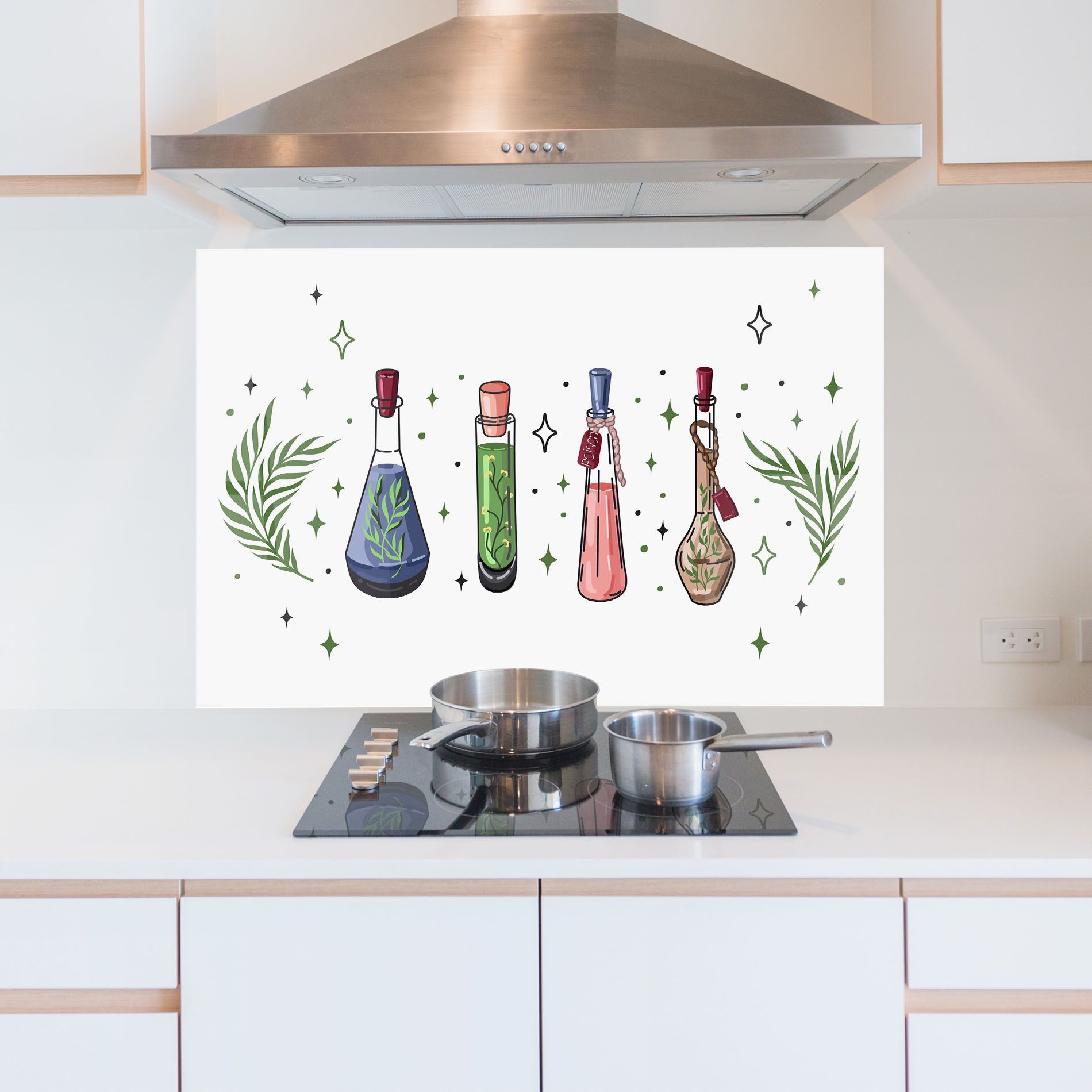 Herbs Liquid mockup 5