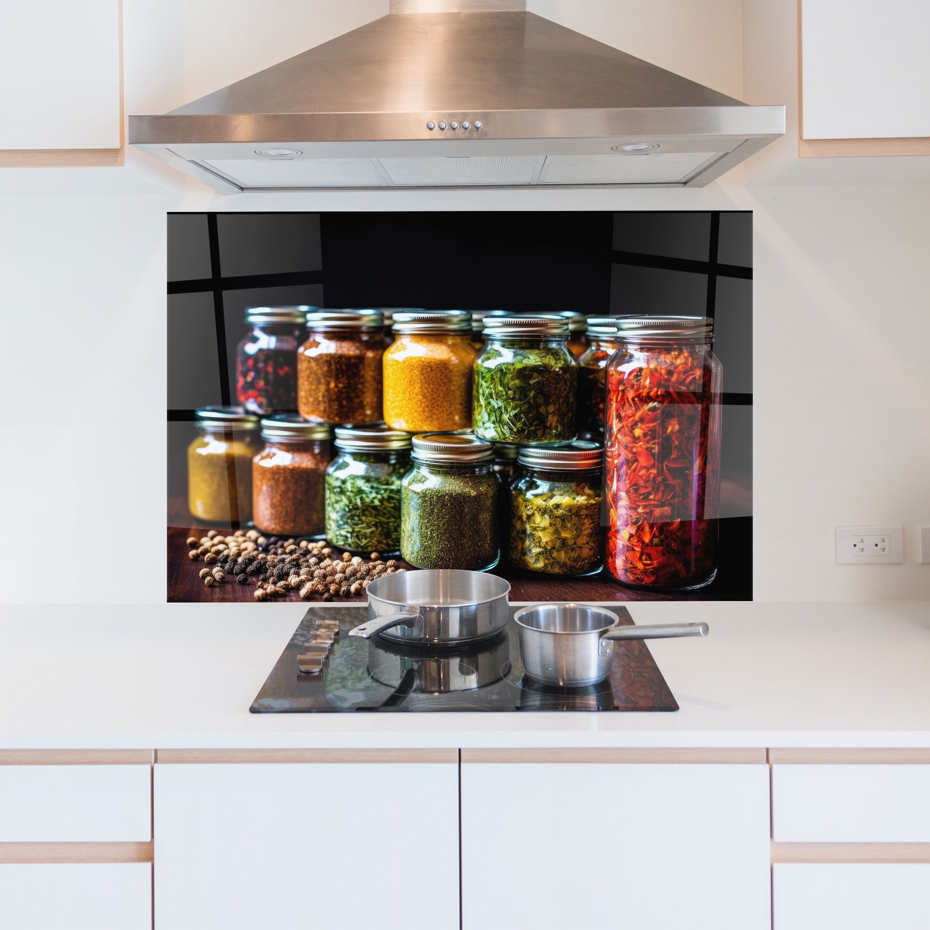 Kitchen Spice Up mockup 5