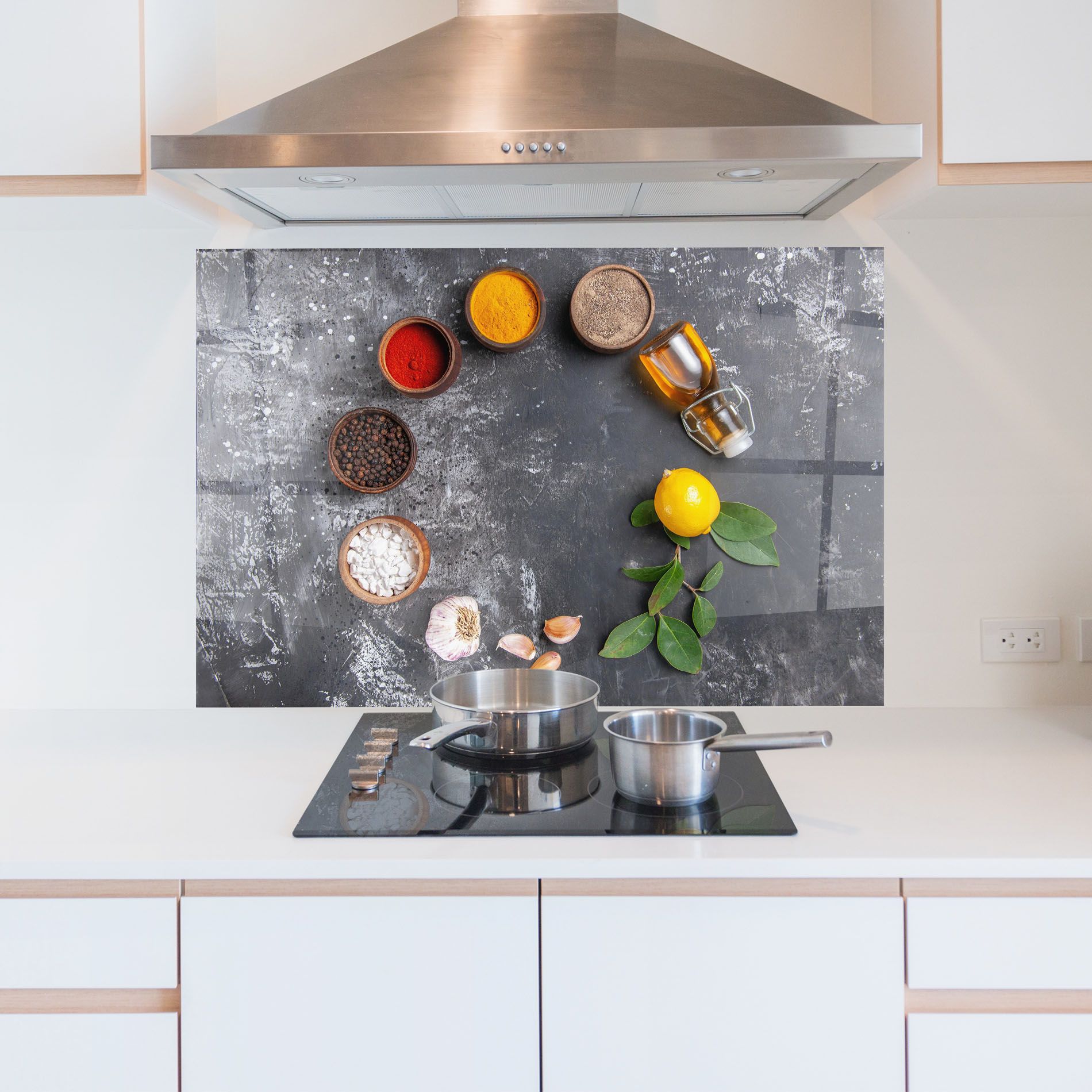 Seasonings With Oil mockup 5