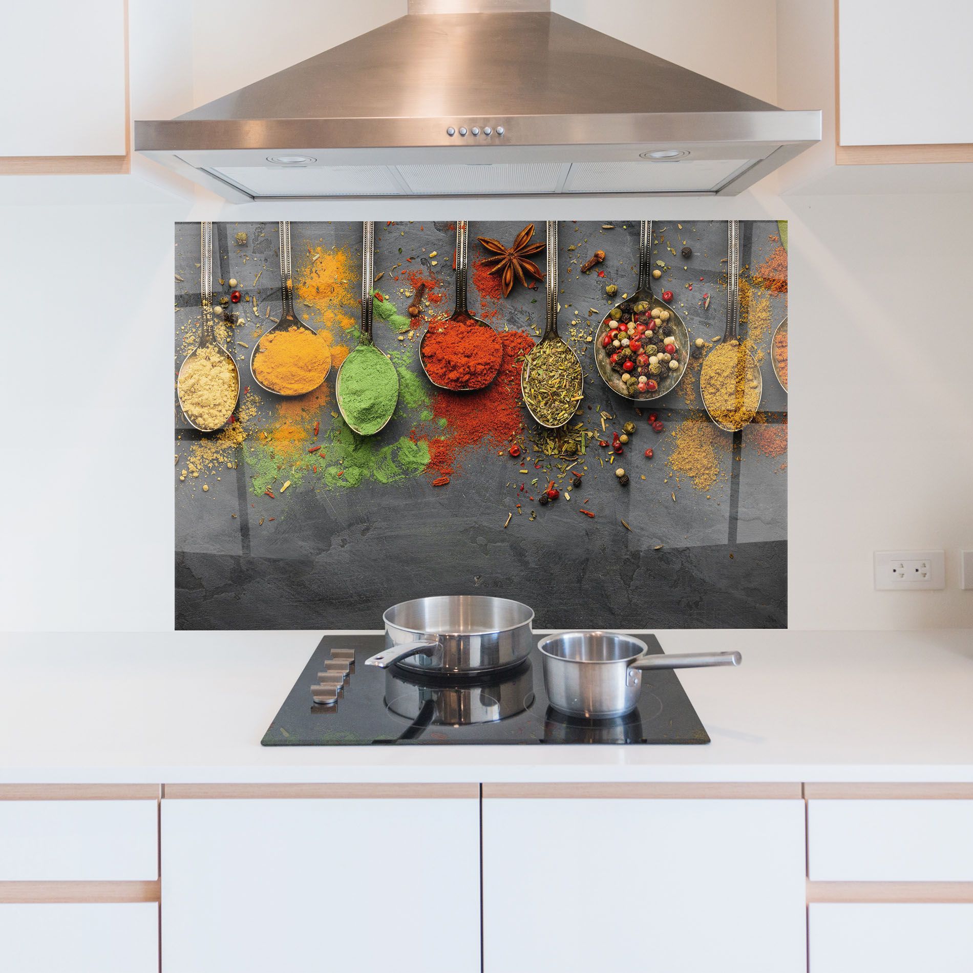 Various Seasonings mockup 5