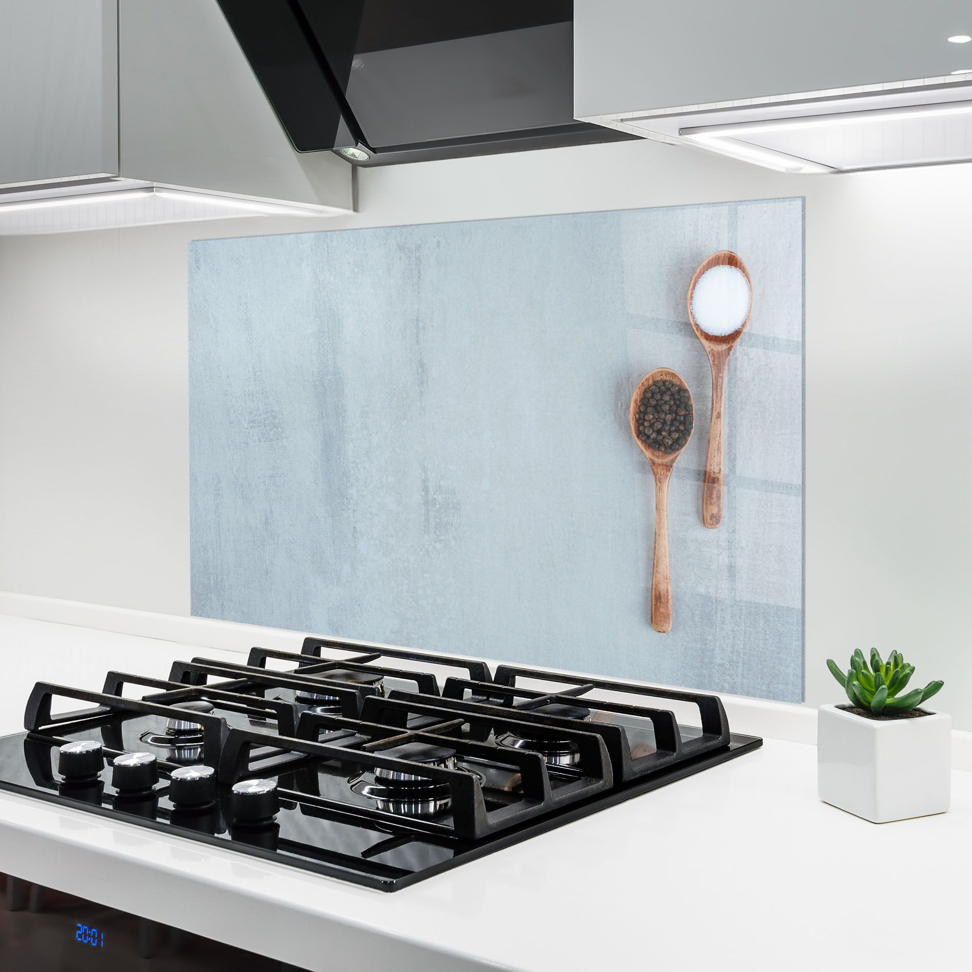 Salt Pepper Spoons mockup 6