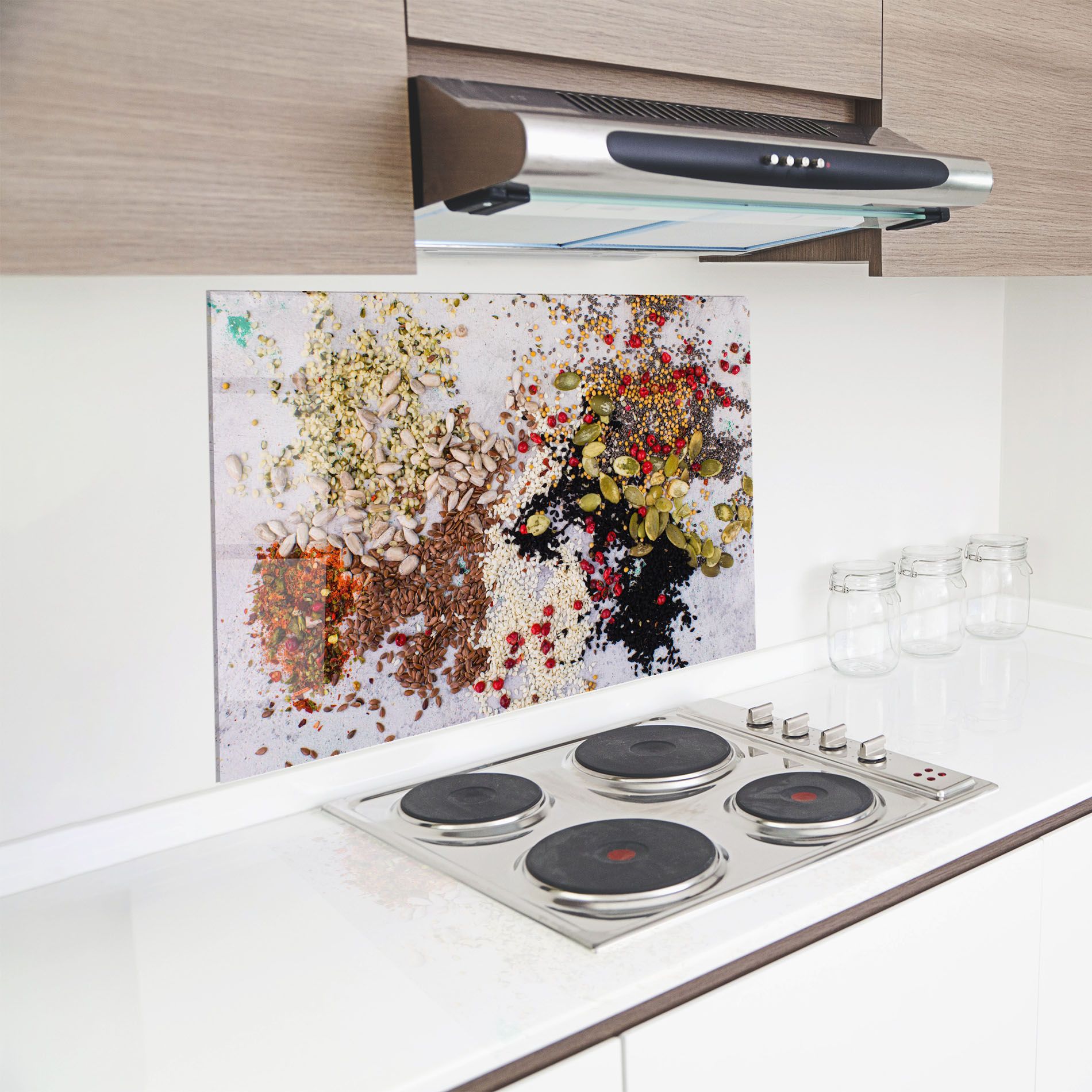 Different Seeds mockup 8