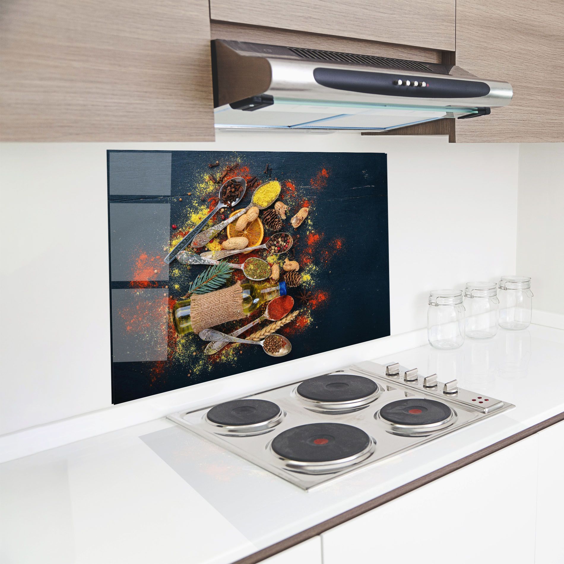 Indian Cuisine mockup 8