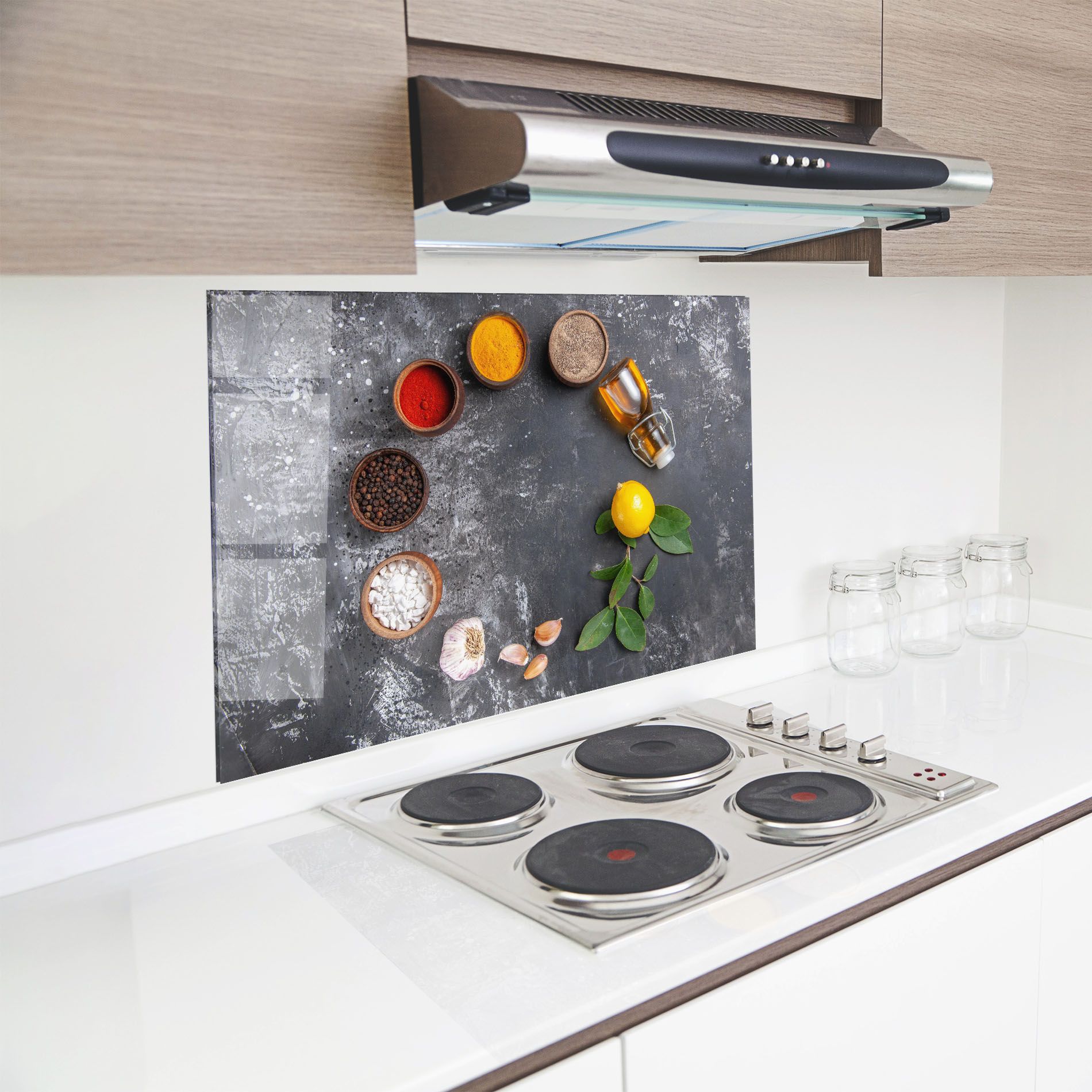 Seasonings With Oil mockup 8