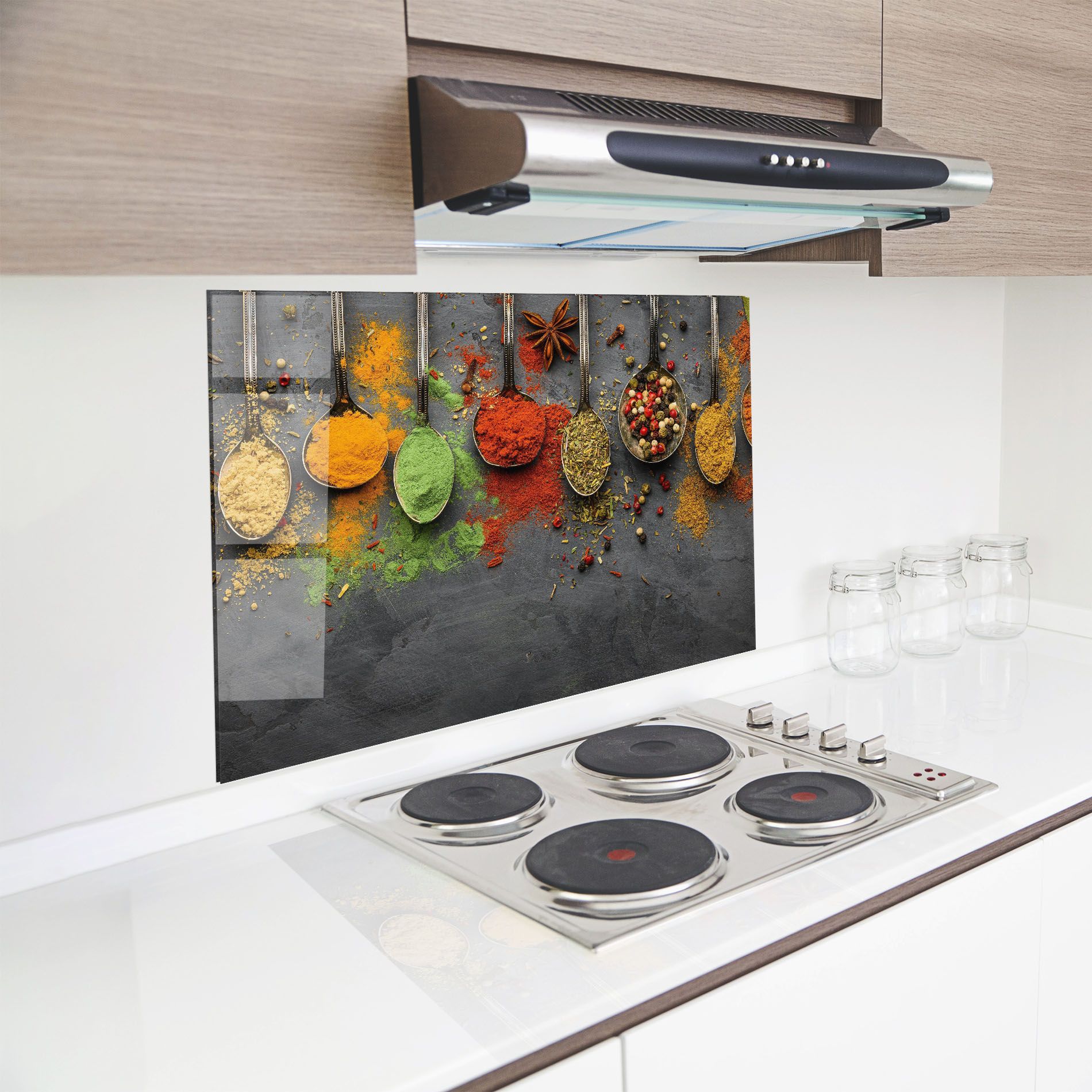 Various Seasonings mockup 8