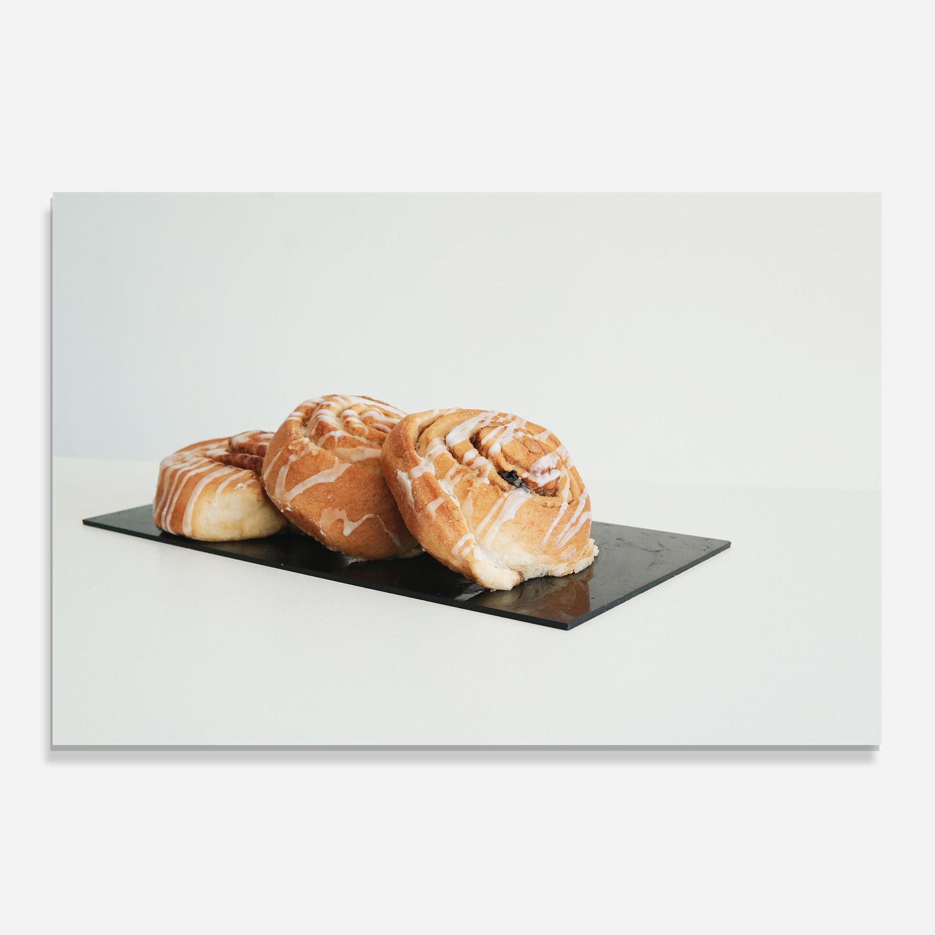 Cinnamon Rolls mockup 0