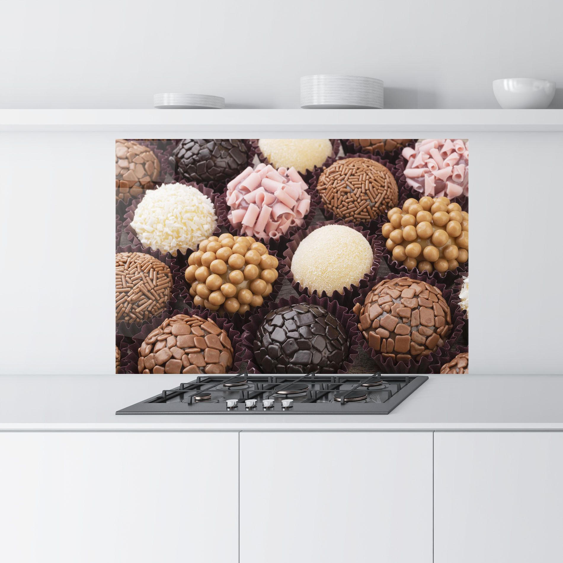 Brazilian Brigadeiros mockup 9