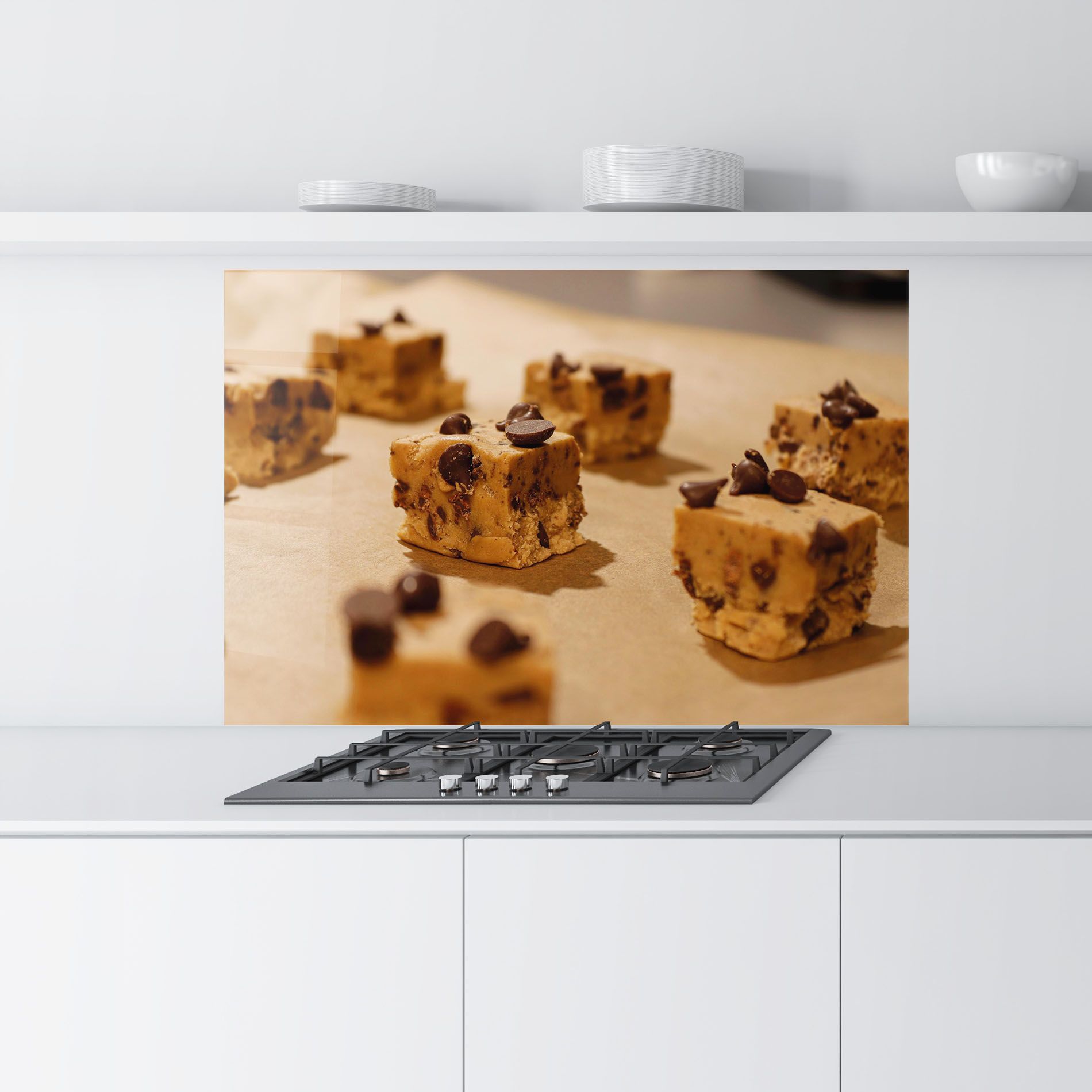 Caramel Cake mockup 9