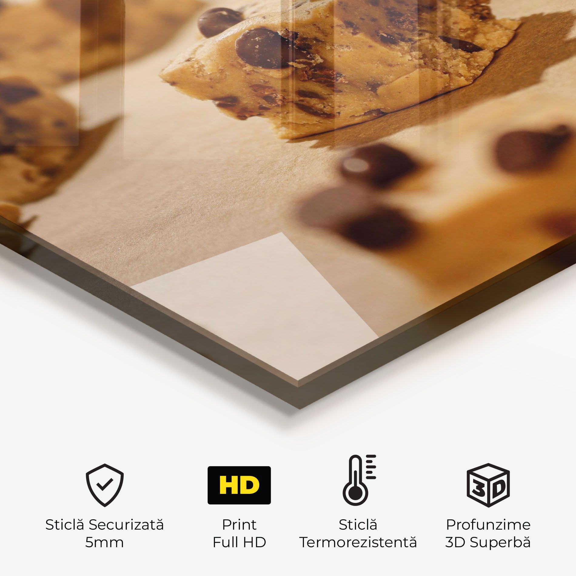 Caramel Cake mockup 2