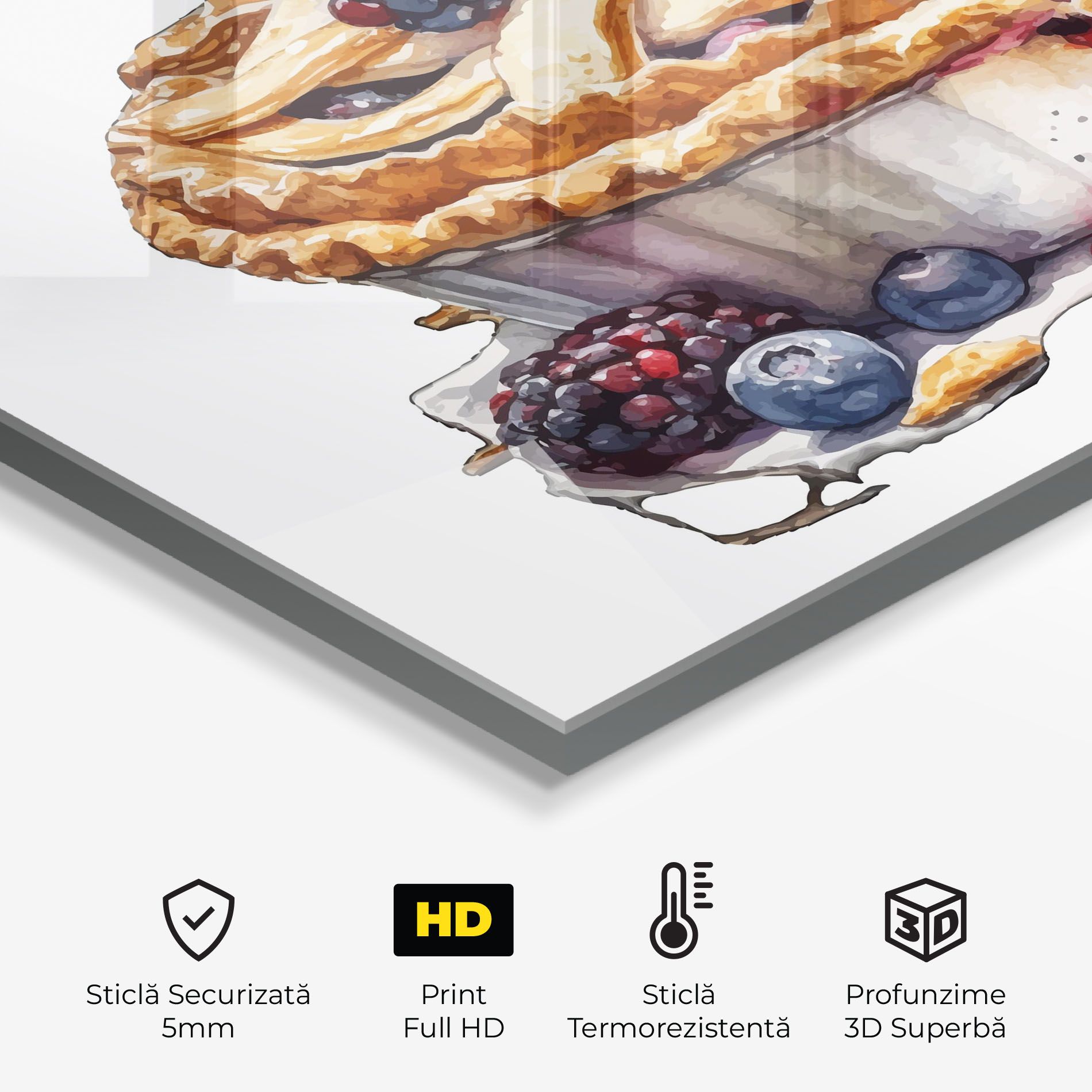 Dessert Art mockup 2
