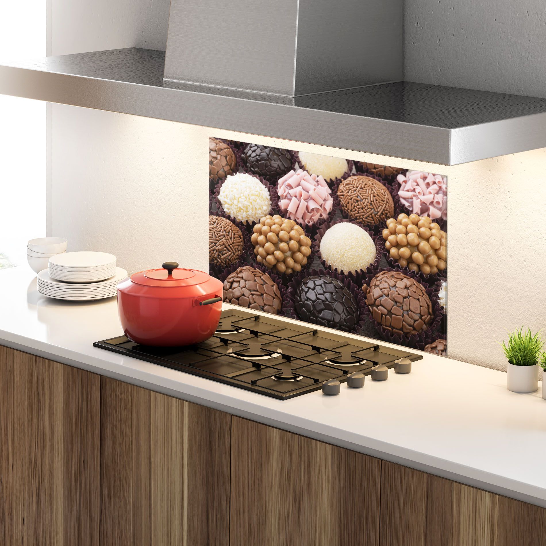 Brazilian Brigadeiros mockup 4