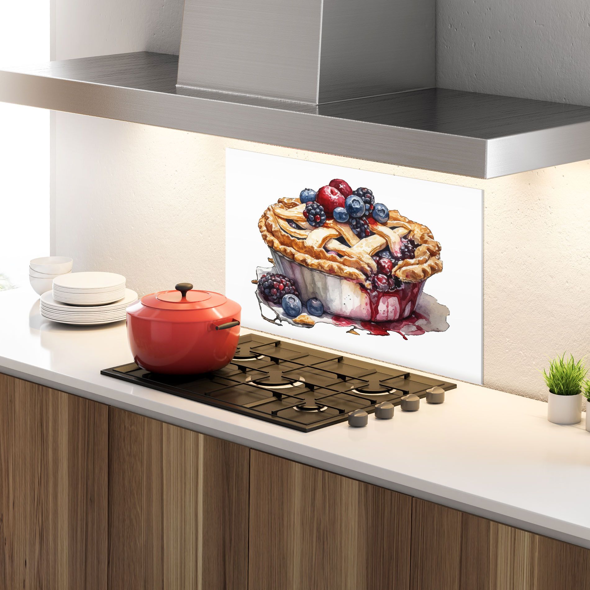 Dessert Art mockup 4