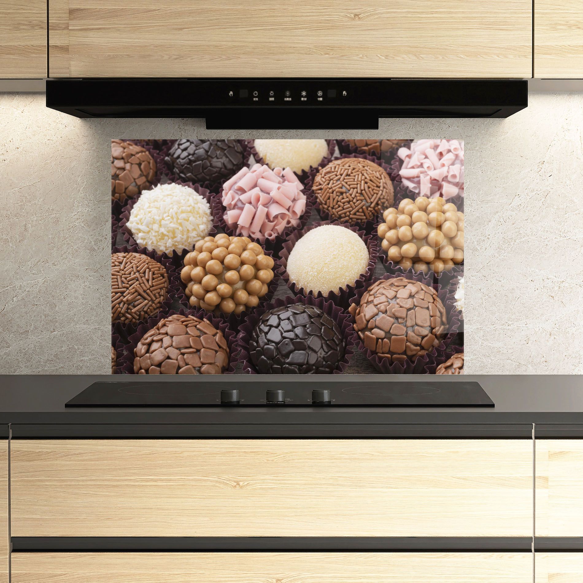 Brazilian Brigadeiros mockup 3