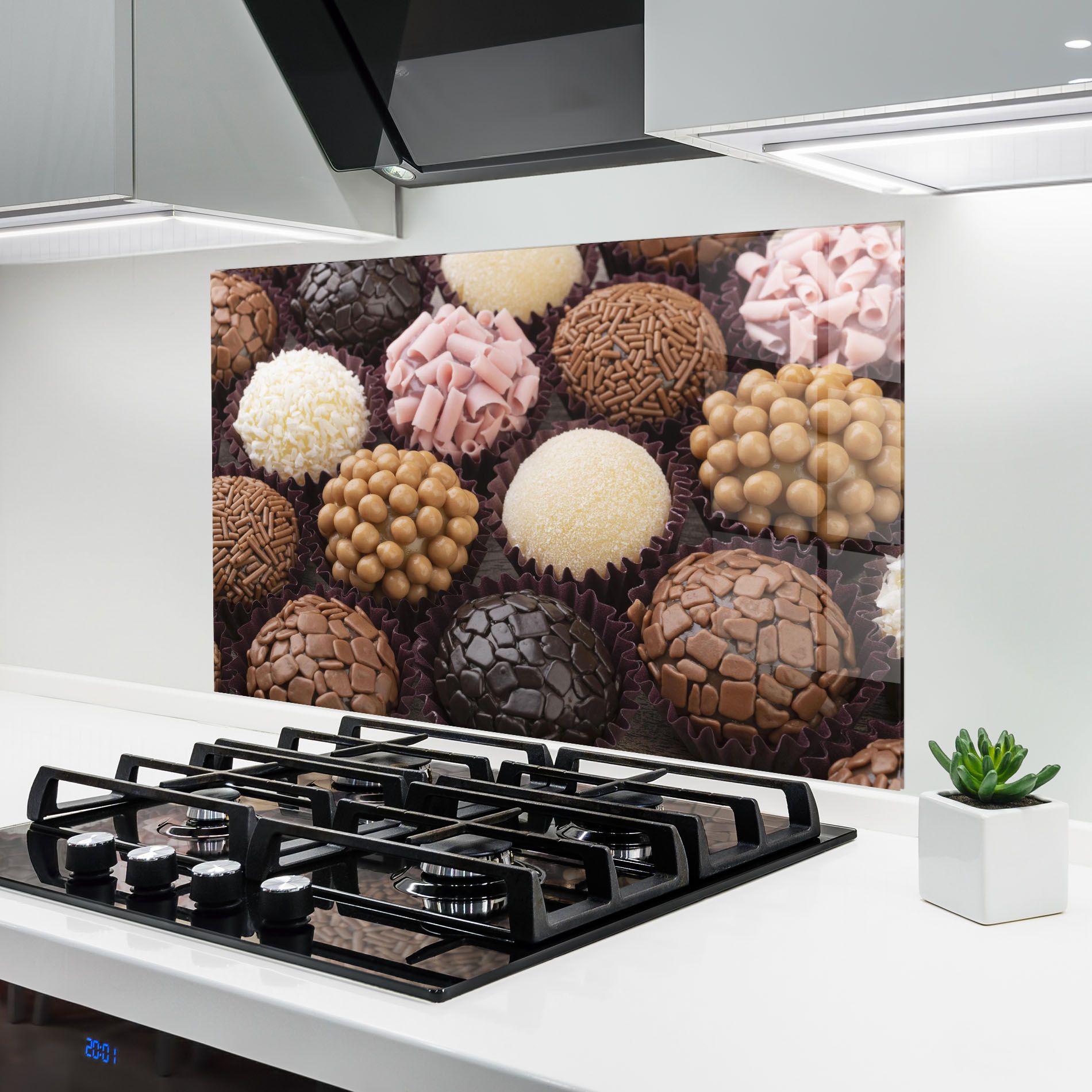 Brazilian Brigadeiros mockup 6