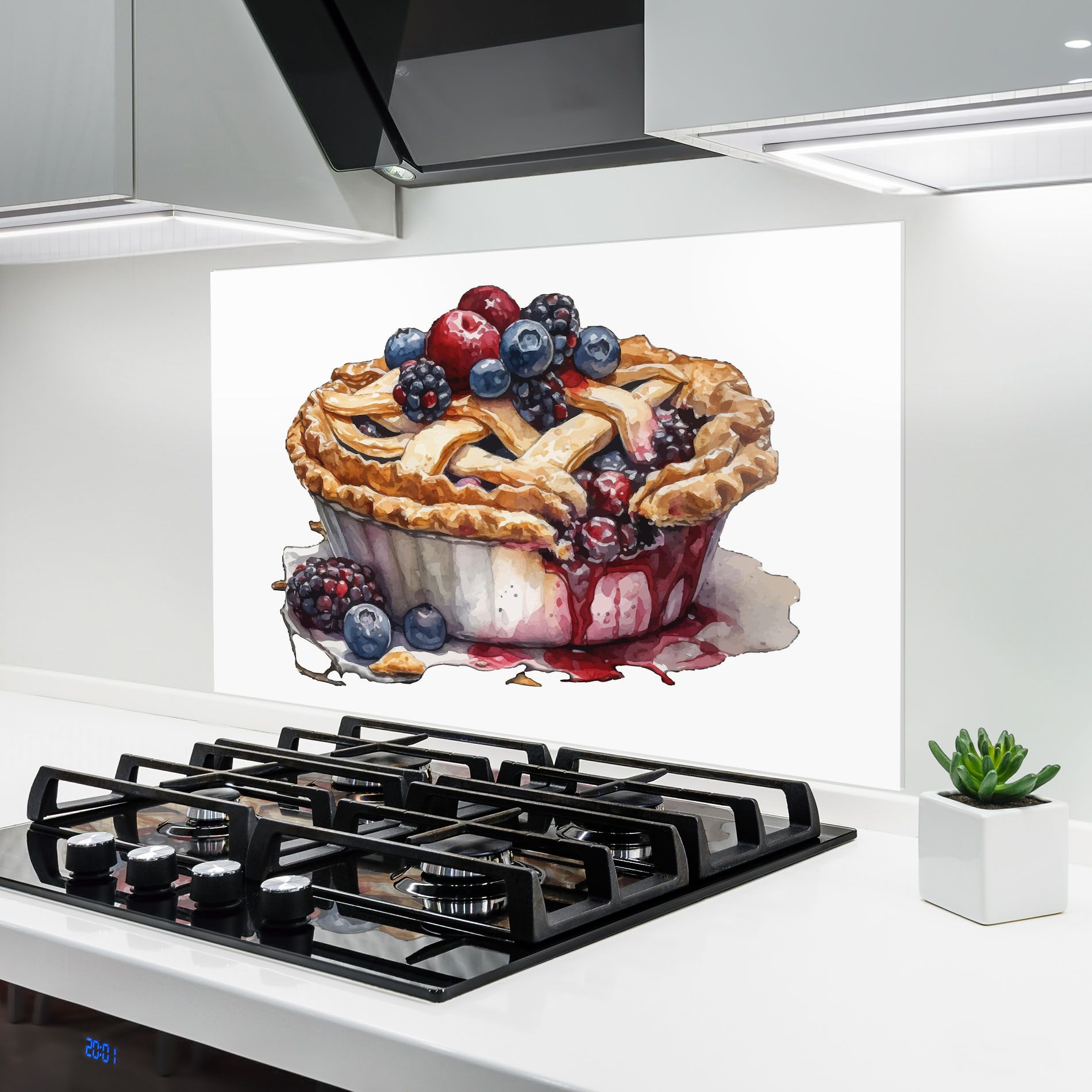 Dessert Art mockup 6