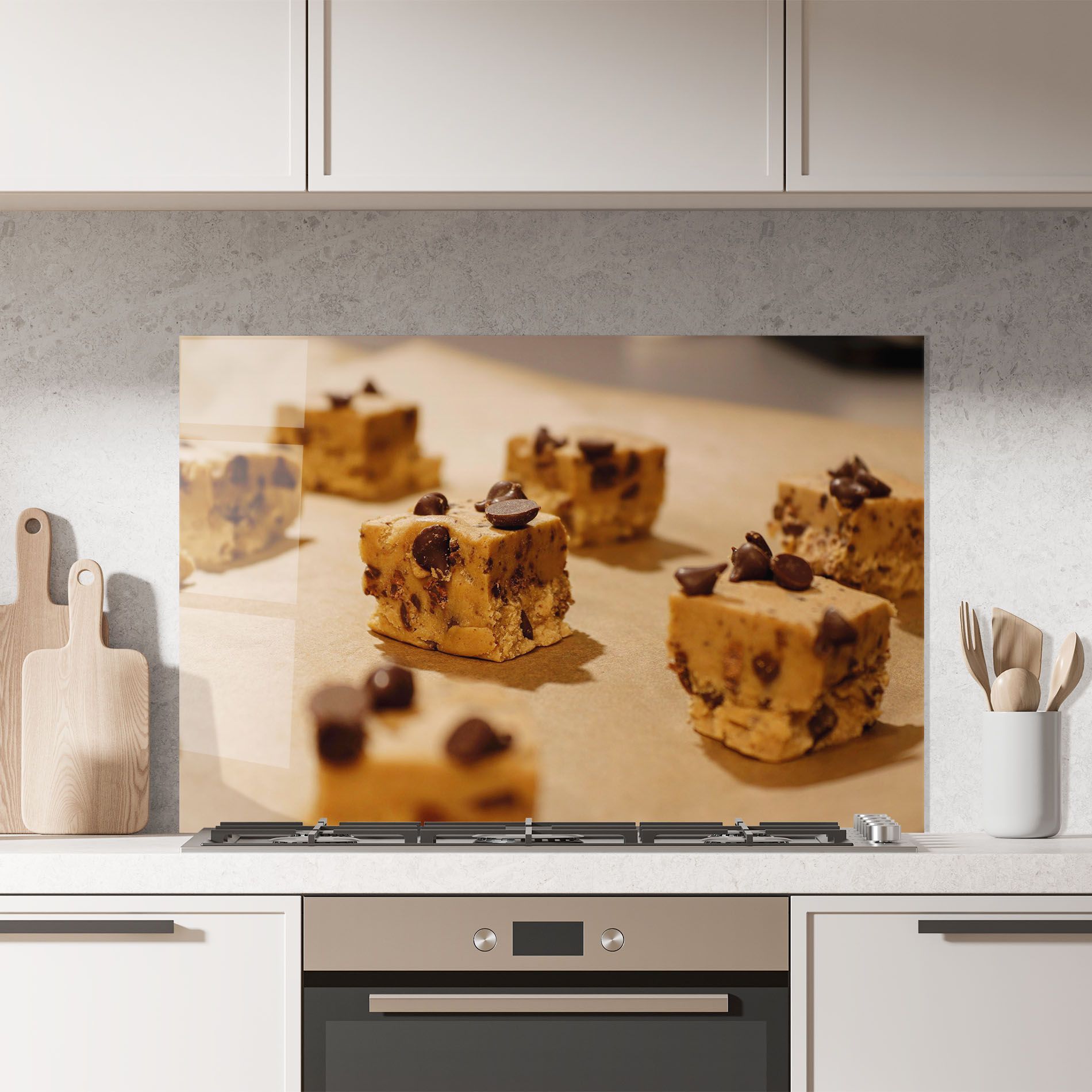 Caramel Cake mockup 7