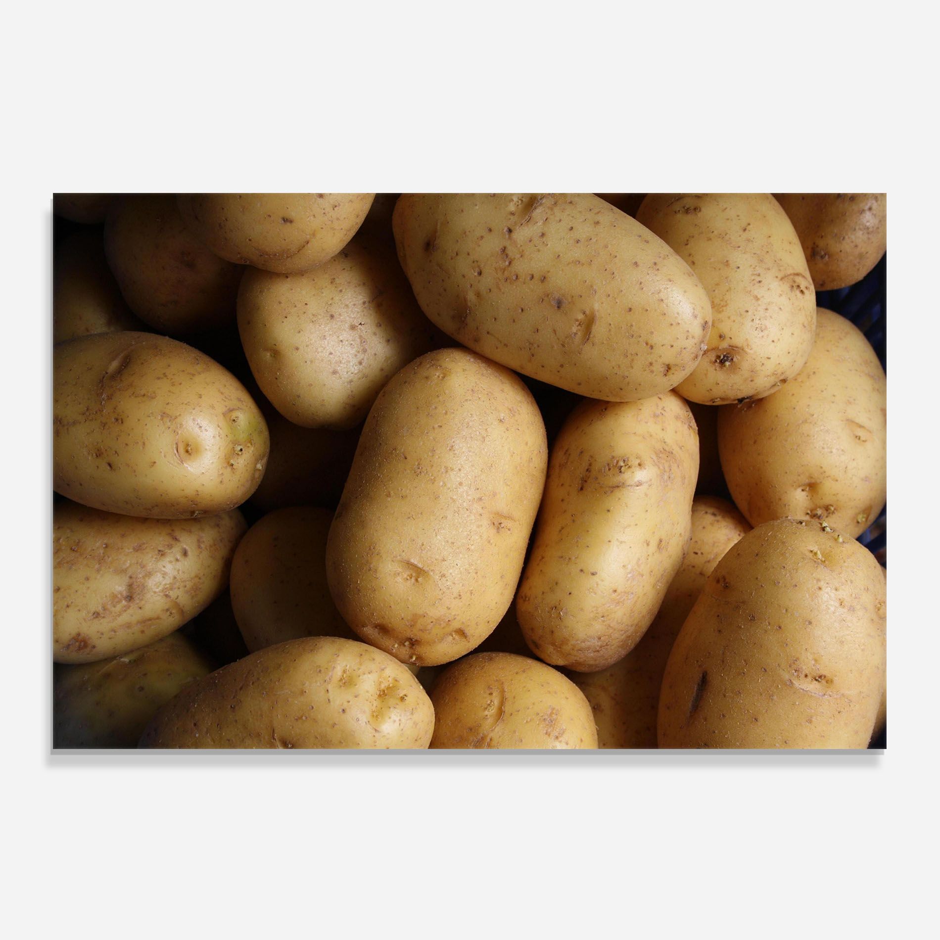 Potato View mockup 0
