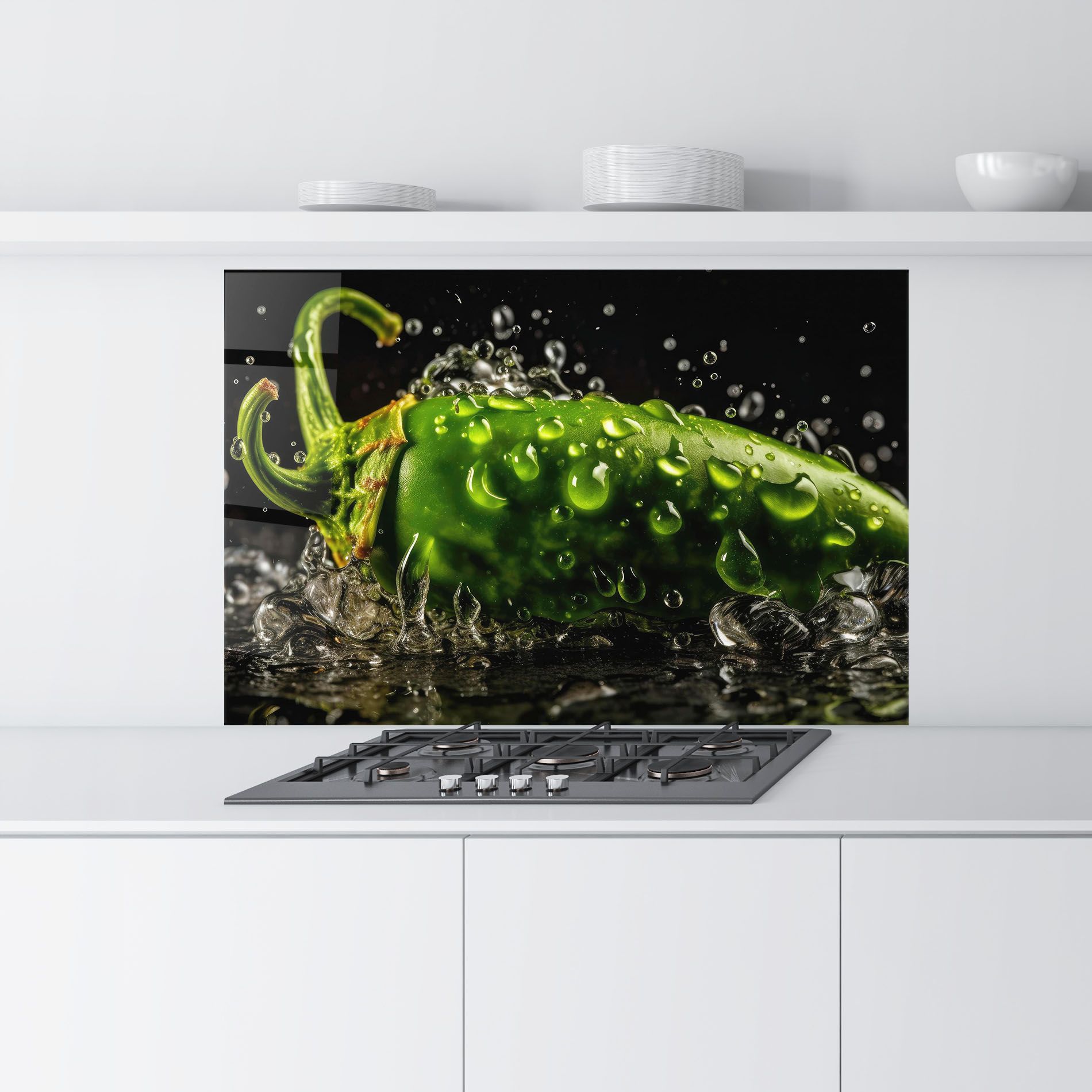 Chili Splash mockup 9