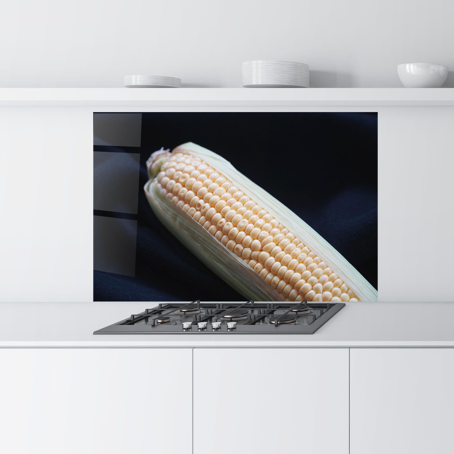 Maize mockup 9