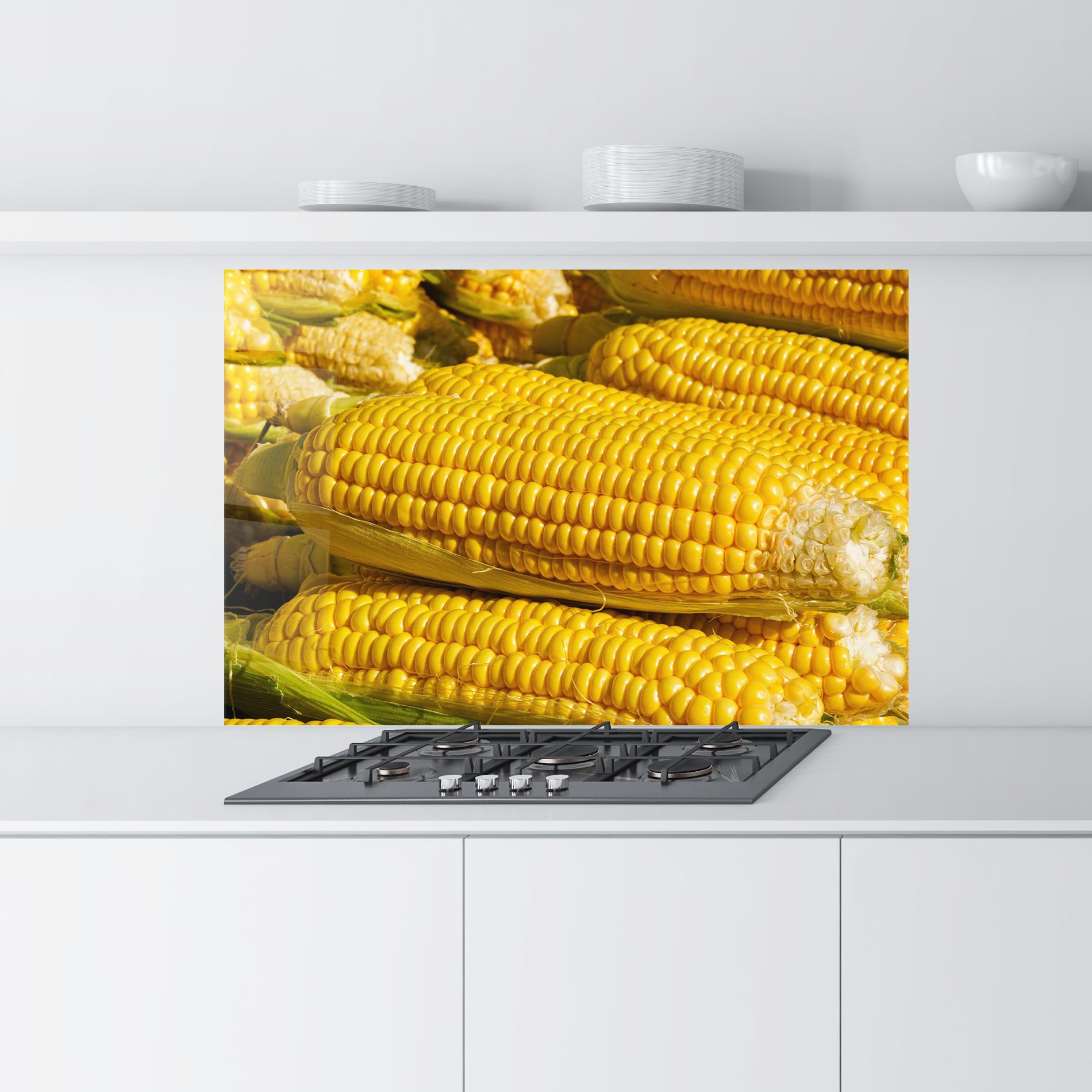 Strong Yellow Corn mockup 9