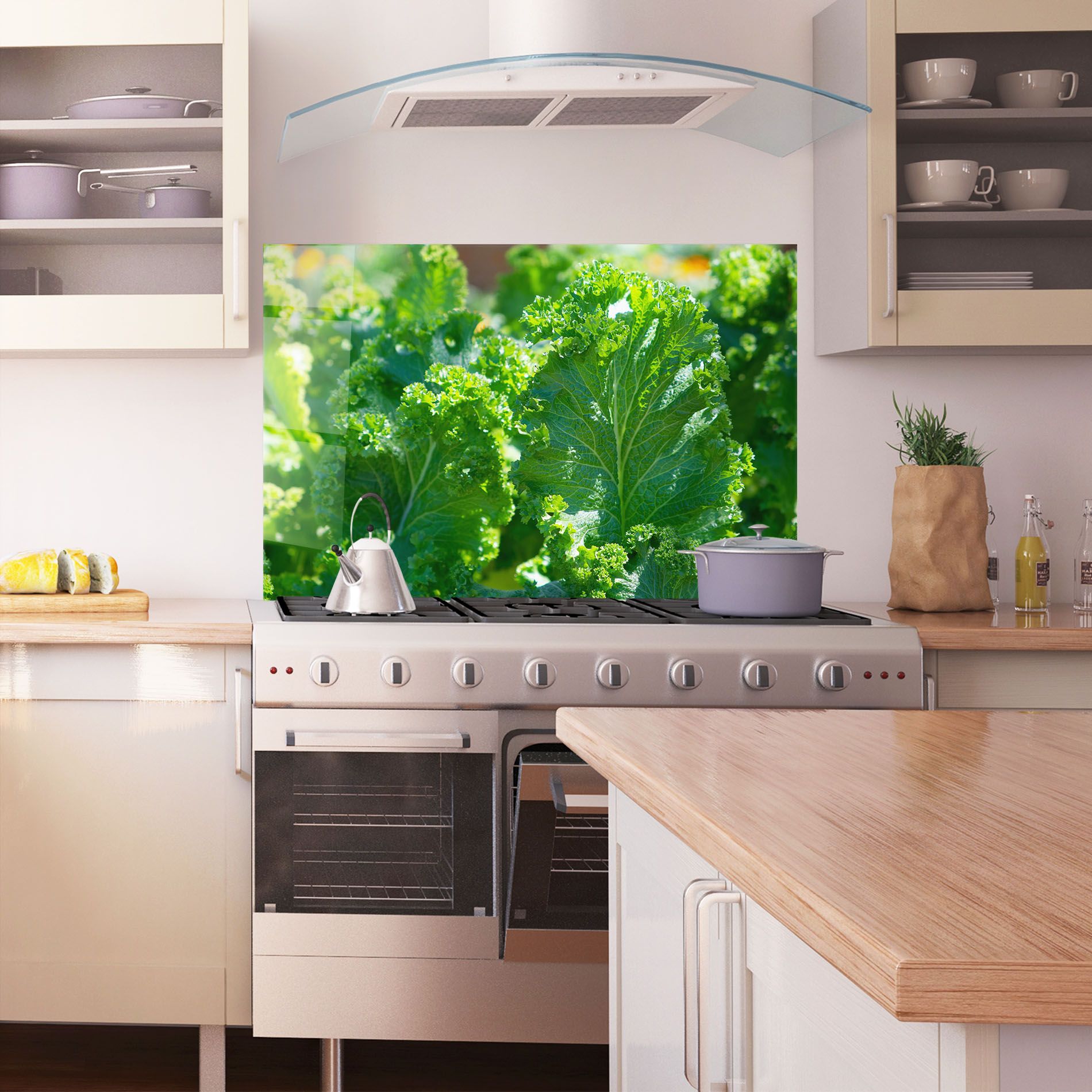 Lettuce View mockup 1