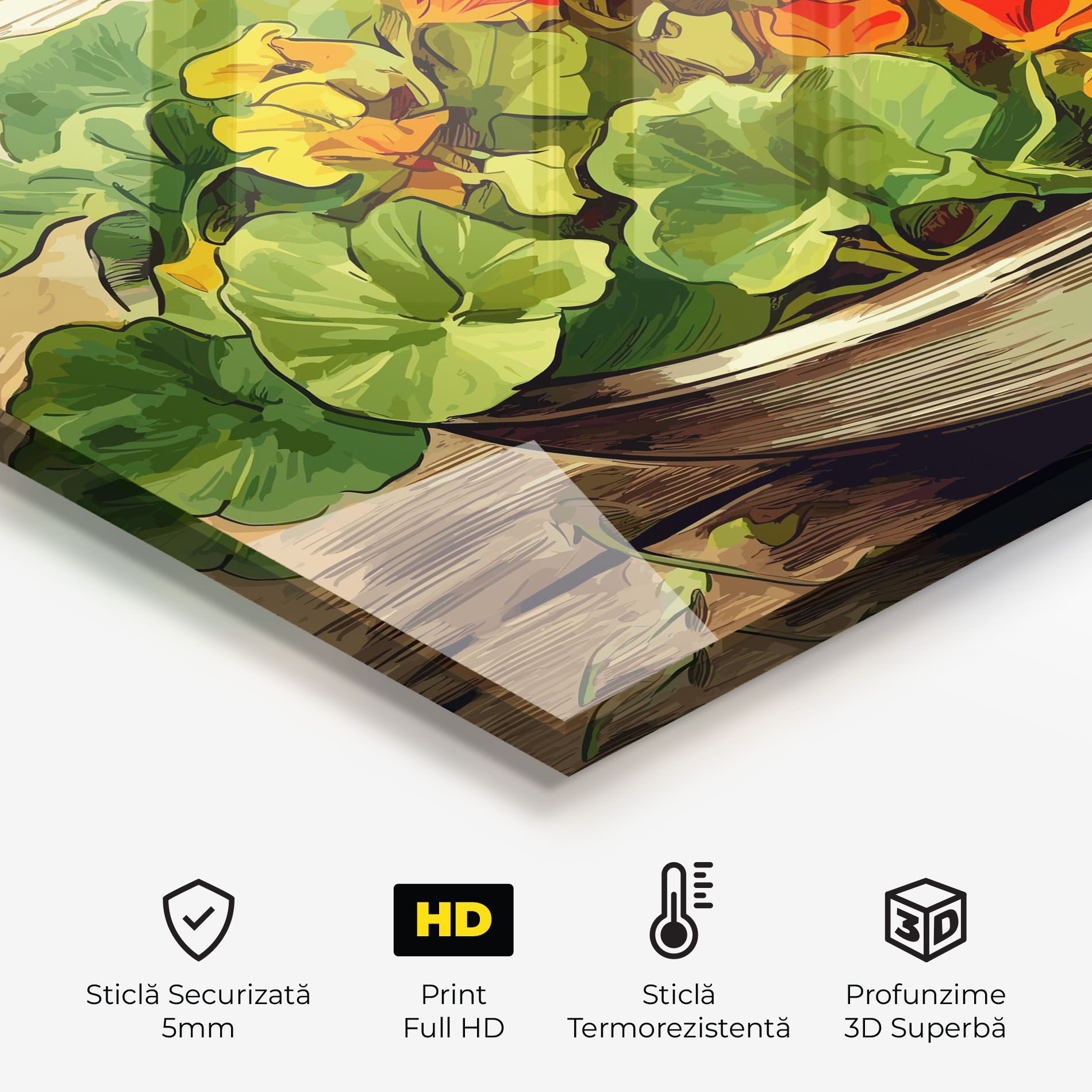 Flower Food mockup 2