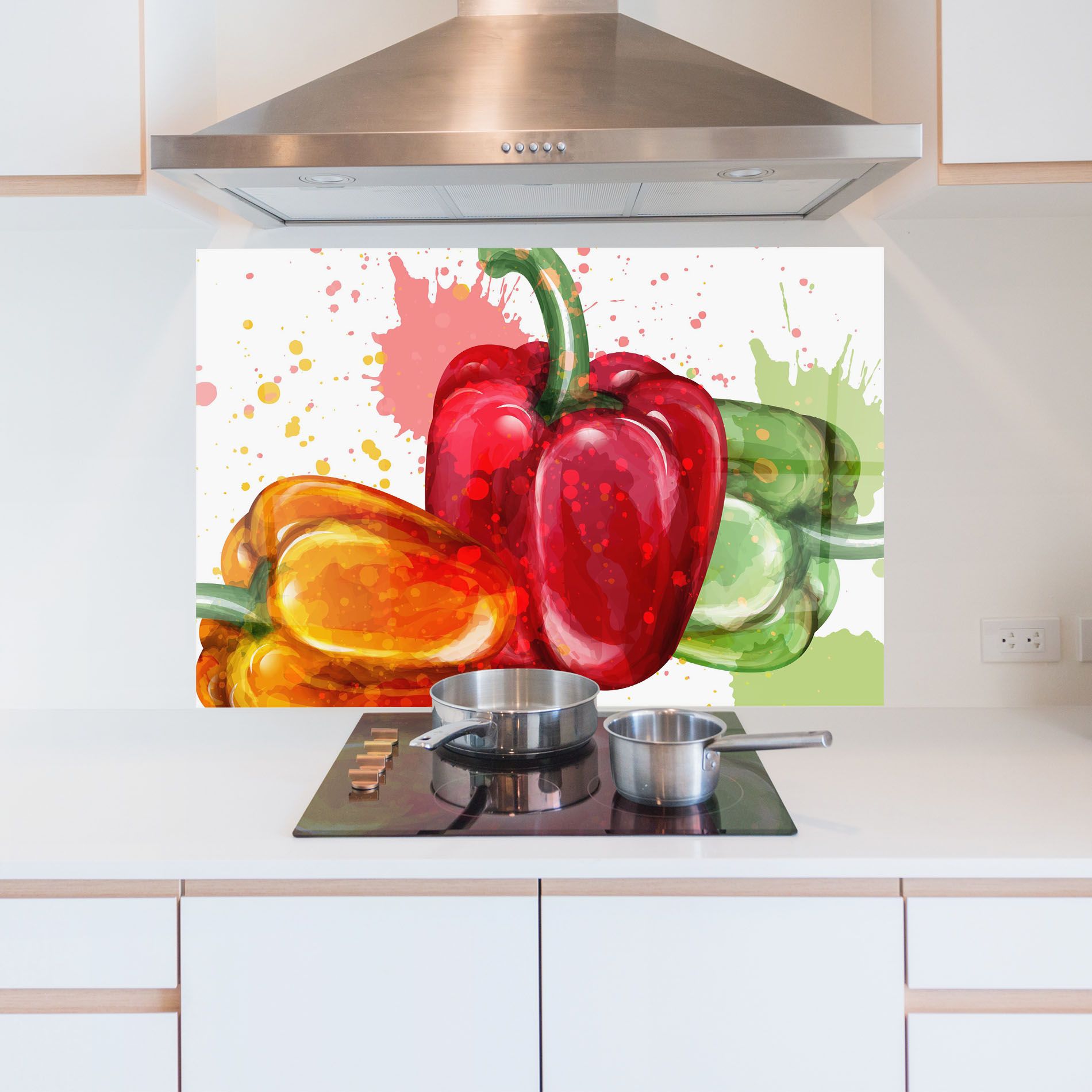 Nice Color Bellpepper mockup 5