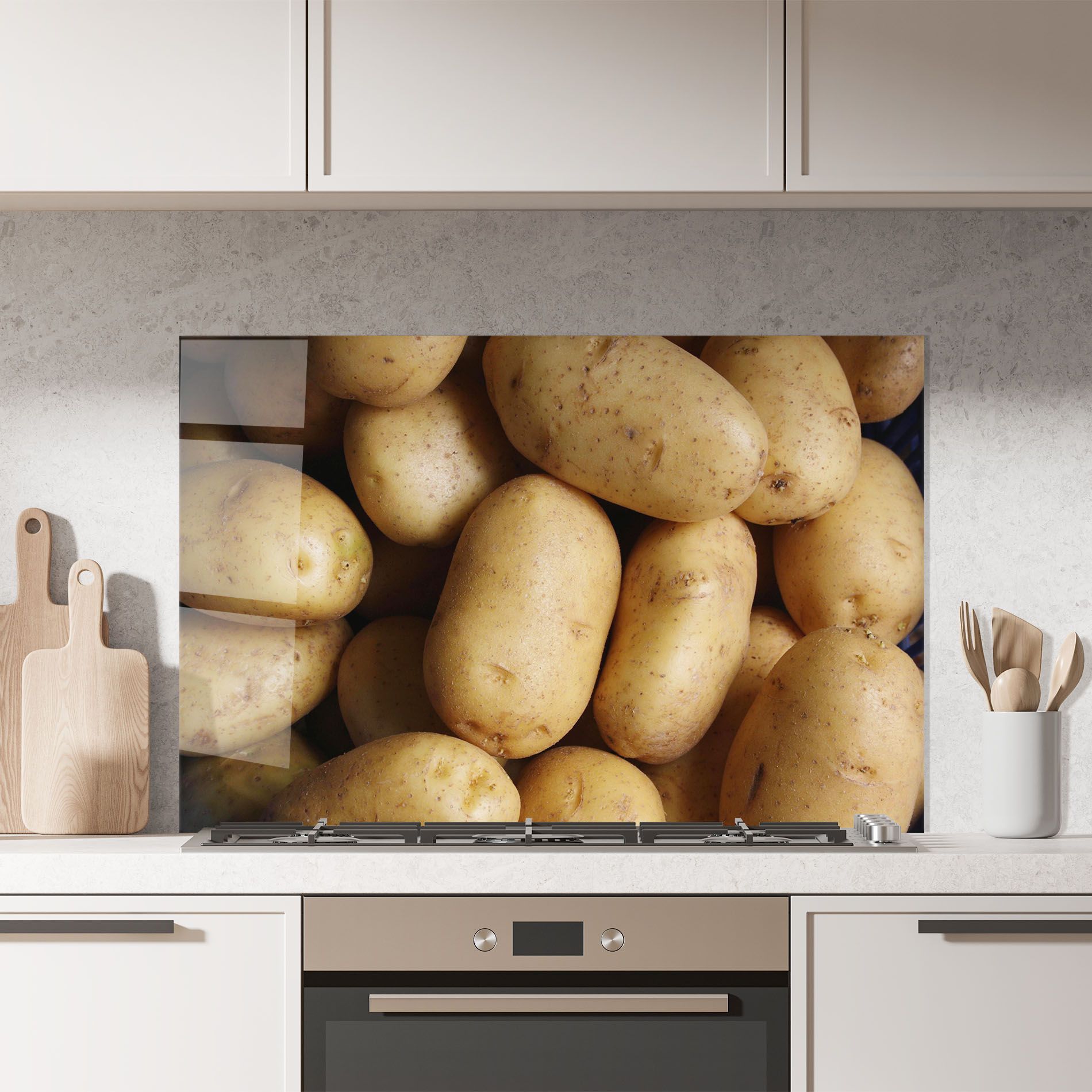 Potato View mockup 7