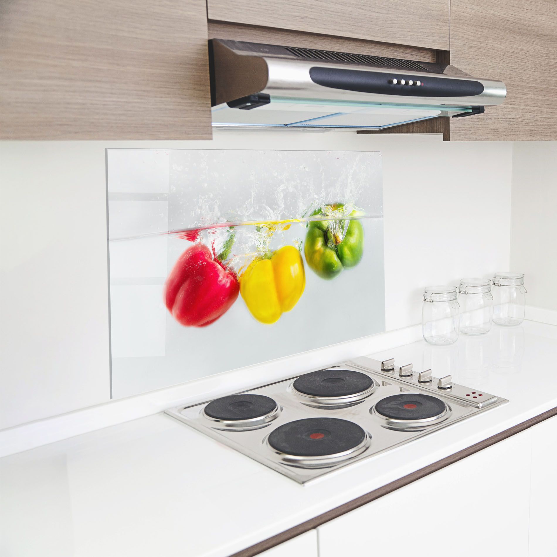 Bellpepper In Water mockup 8