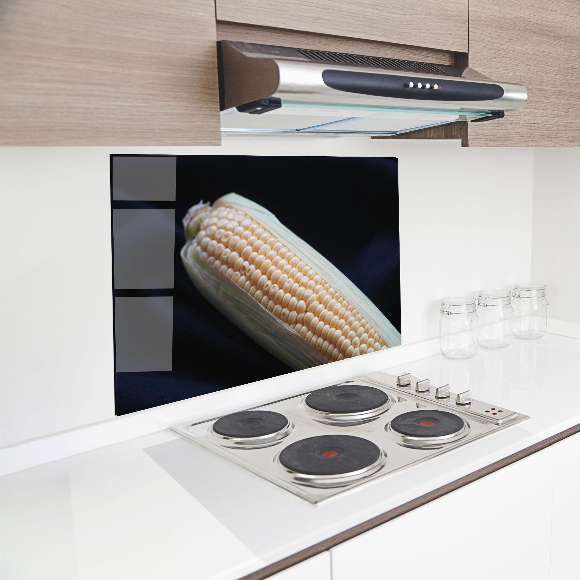 Panou Sticla Bucatarie Maize mockup 8