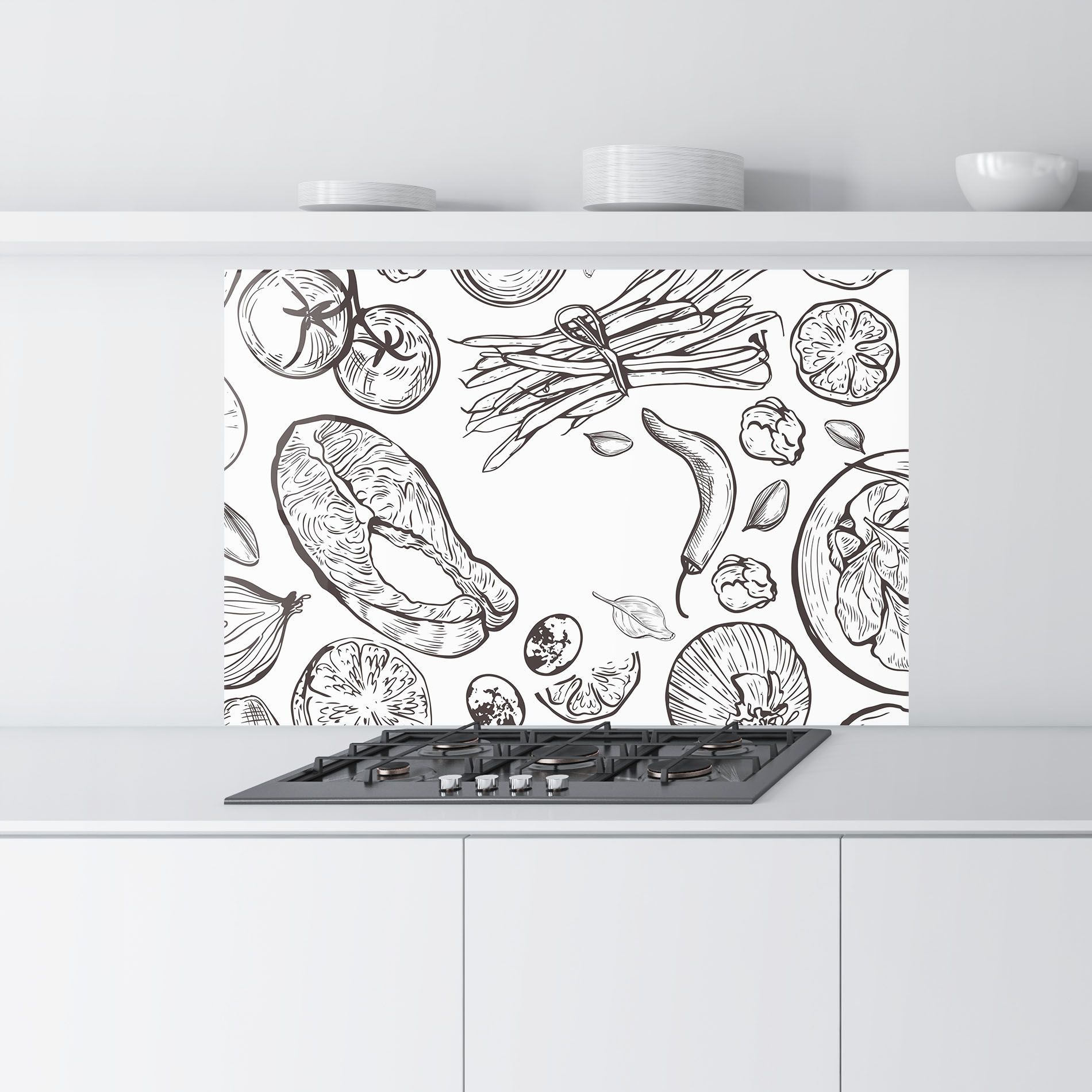 Grey Line Food mockup 9