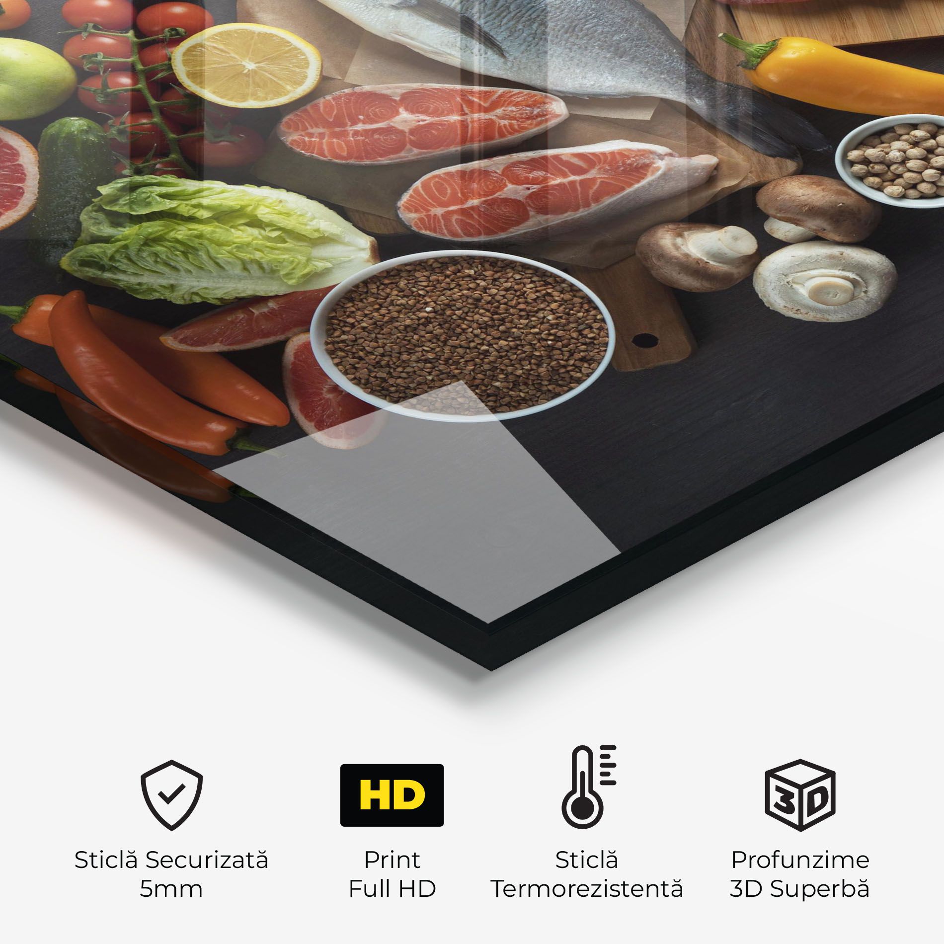Food Ingredients mockup 2