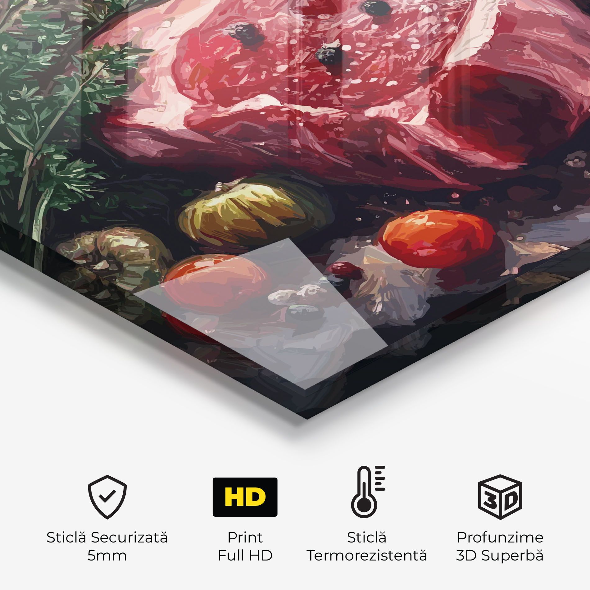 Meat With Tomatoes mockup 2