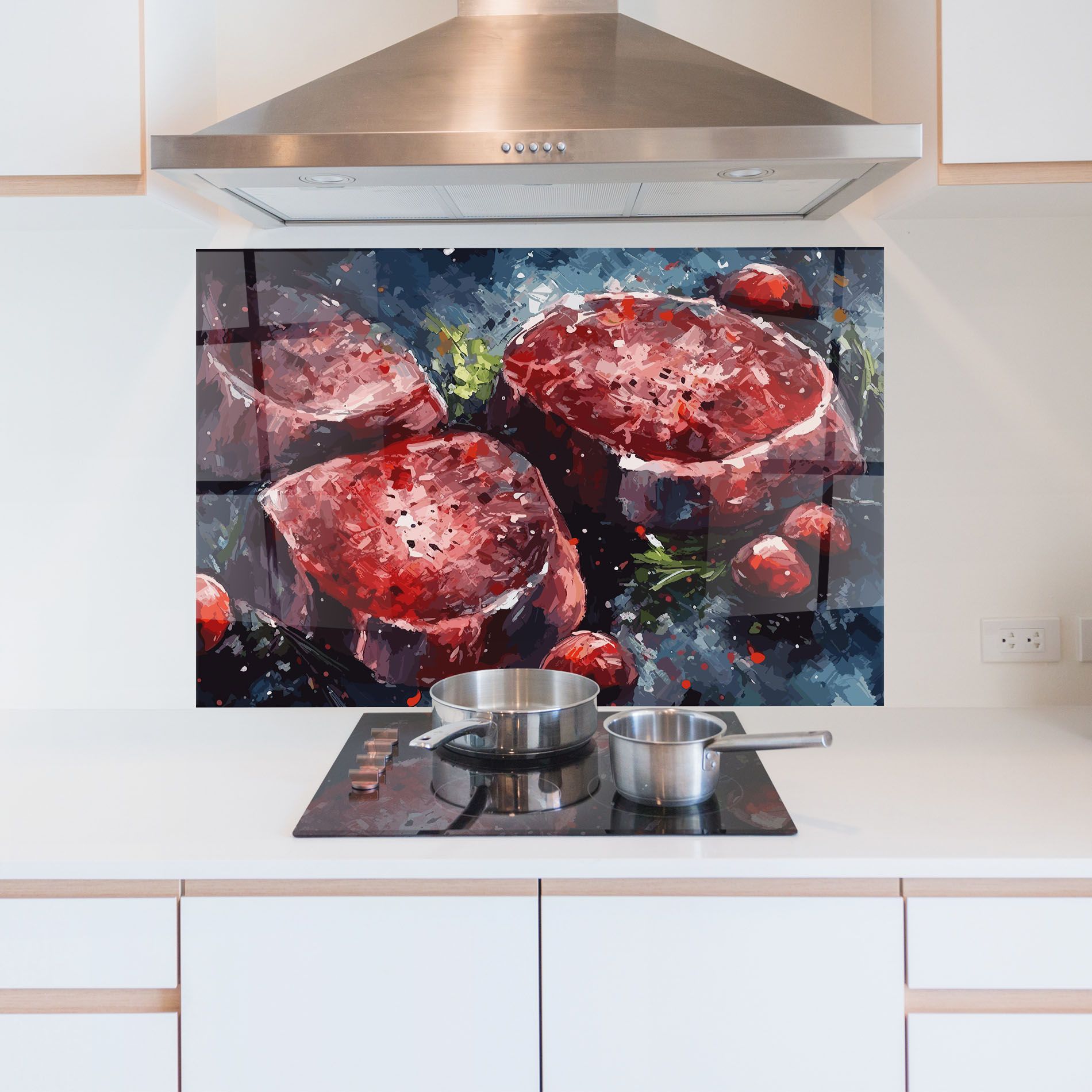 Meat Art mockup 5
